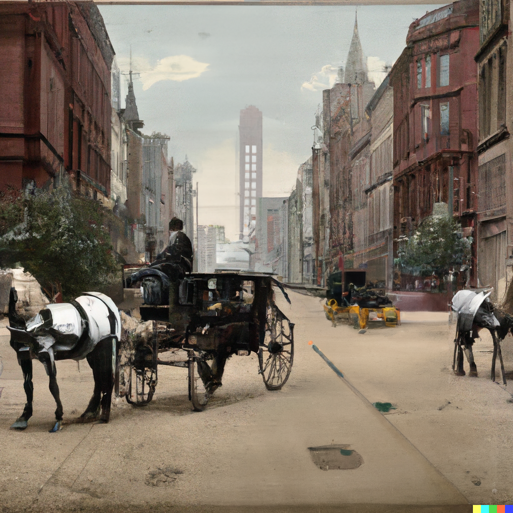 Adapting to the Accelerating Pace of Change: Lessons from History and Strategy