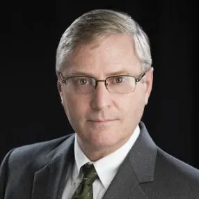 Portrait of Jon Sather, Intelligence & National Security at Grayline Group