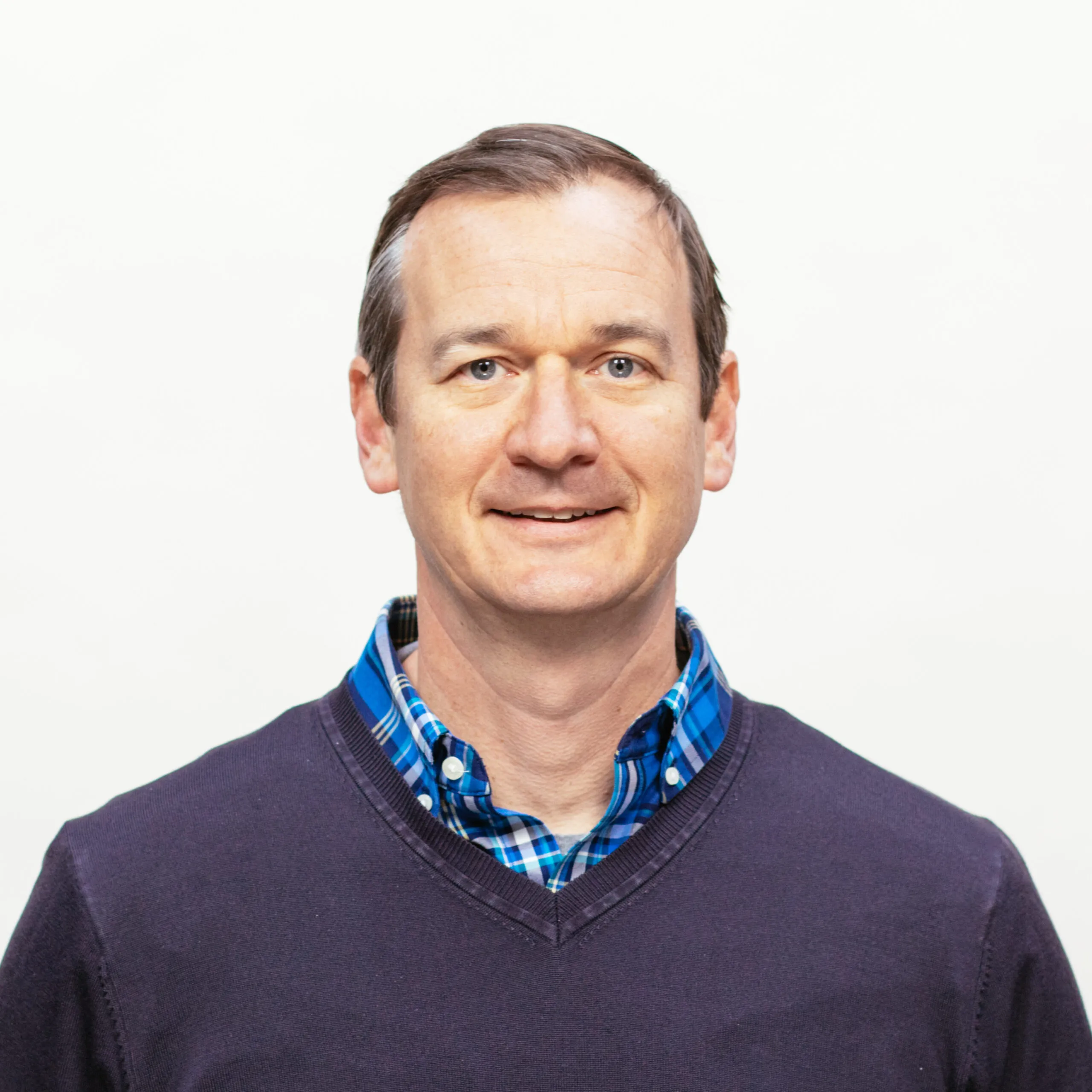 Portrait of Bret Boyd, Strategy & Operations at Grayline Group