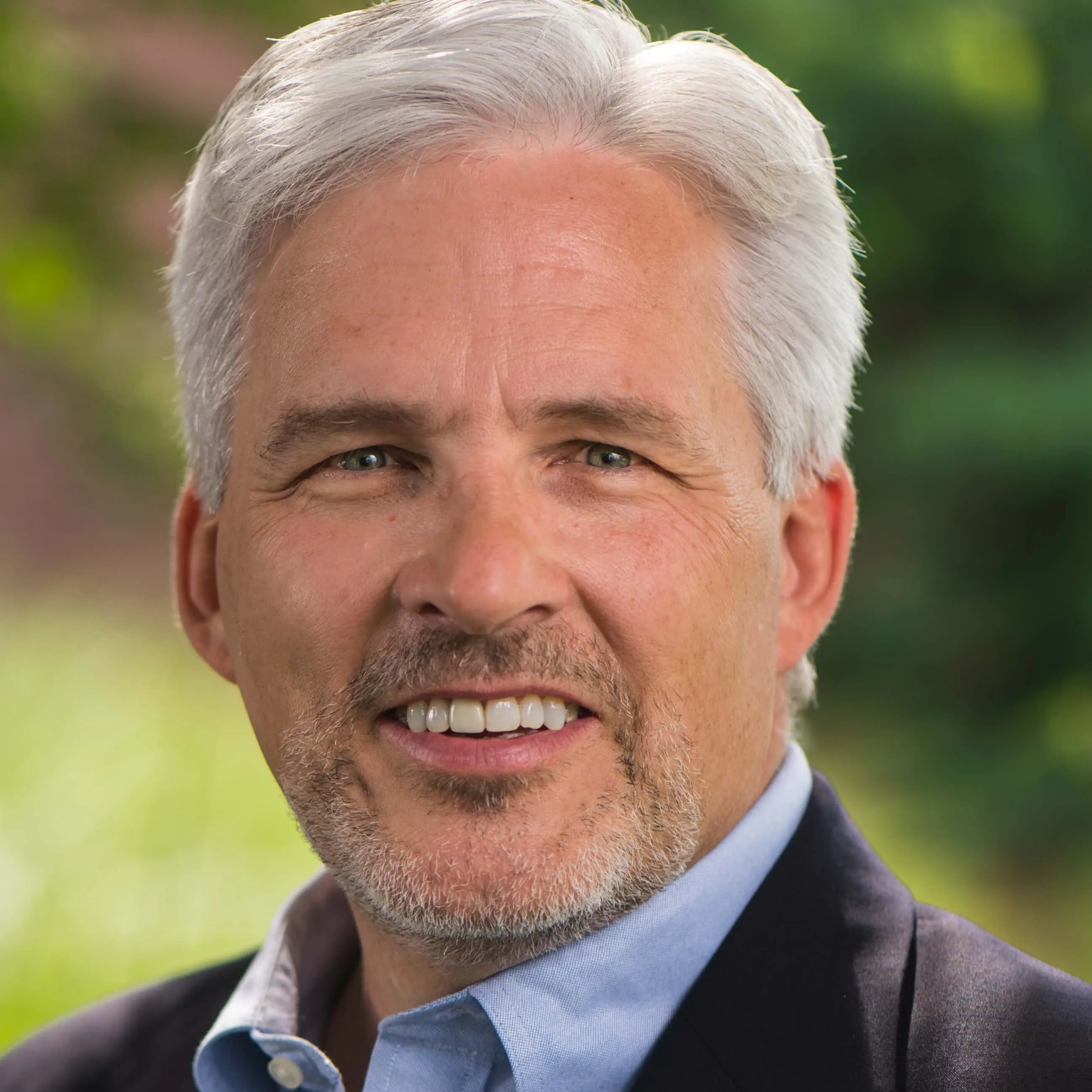 Portrait of Morgan Wright, Cybersecurity & Privacy at Grayline Group