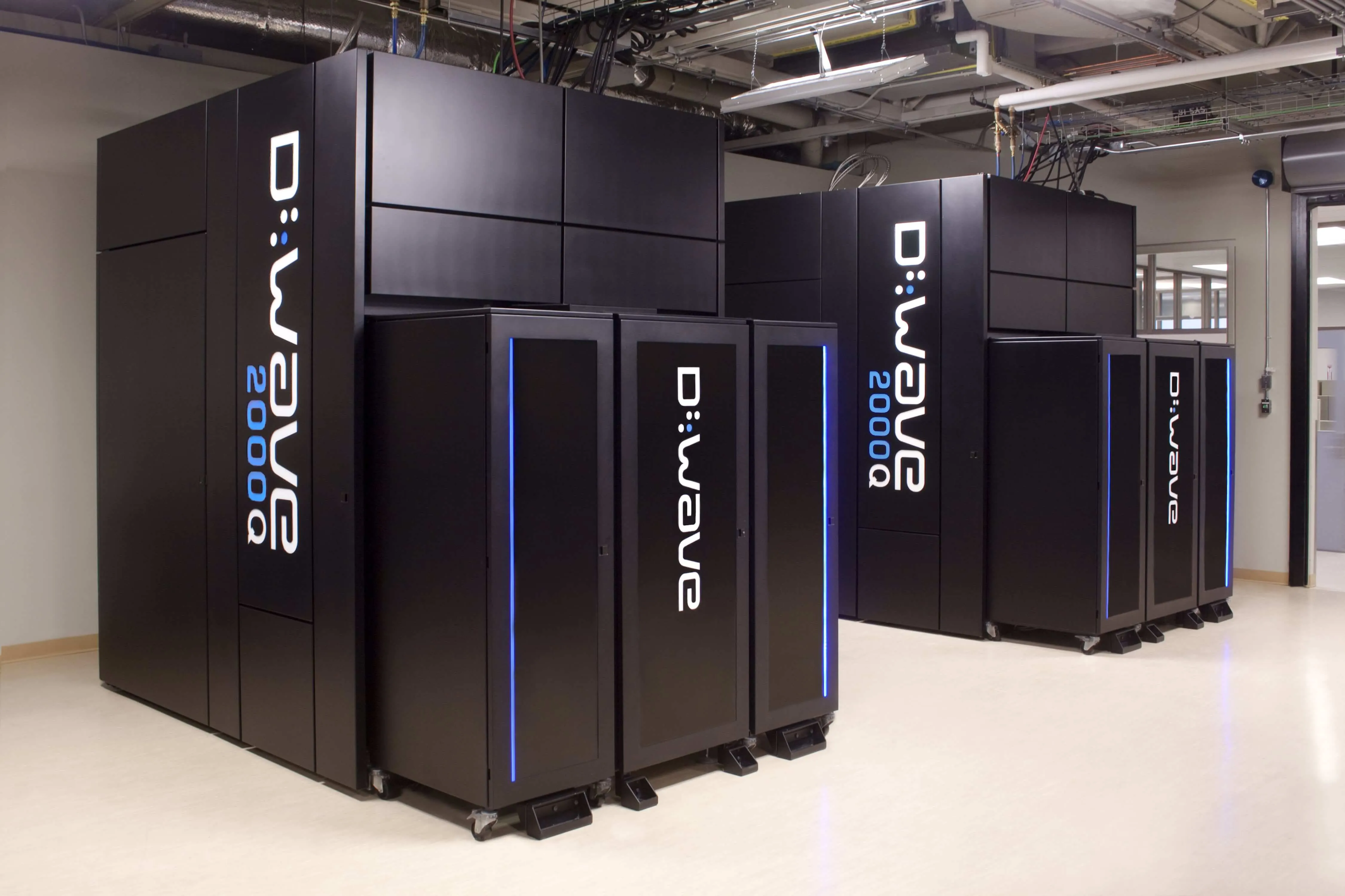 Quantum Mechanics and the Next Revolution in Computing