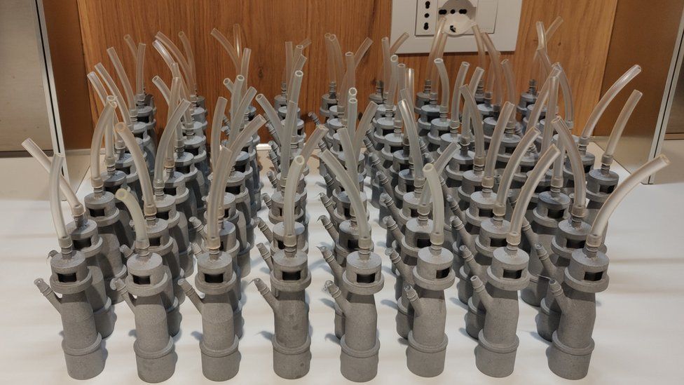 Rapid Advances in 3D Printing