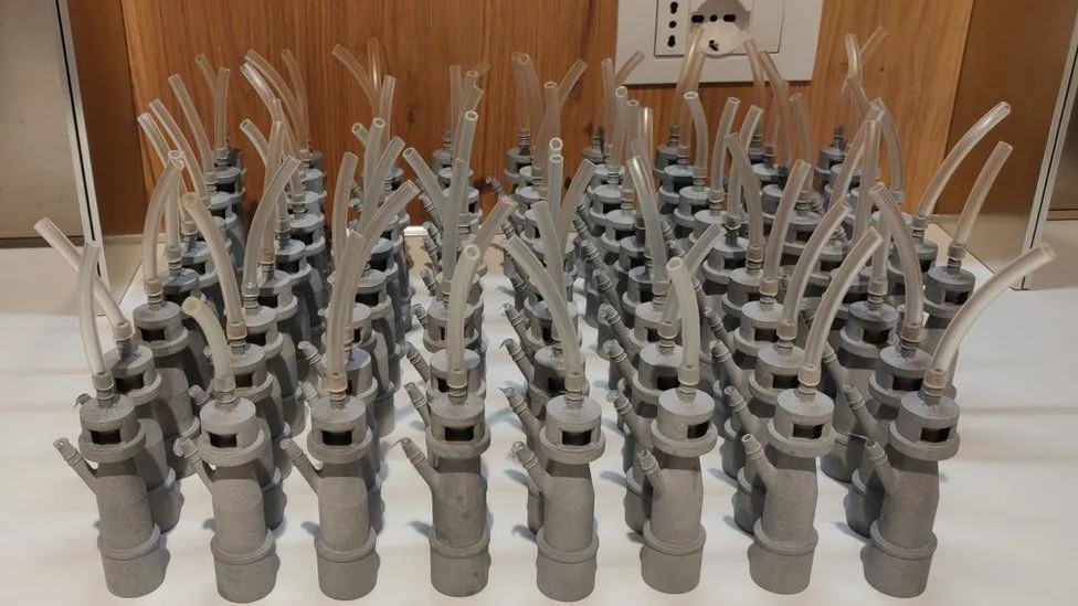 Rapid Advances in 3D Printing