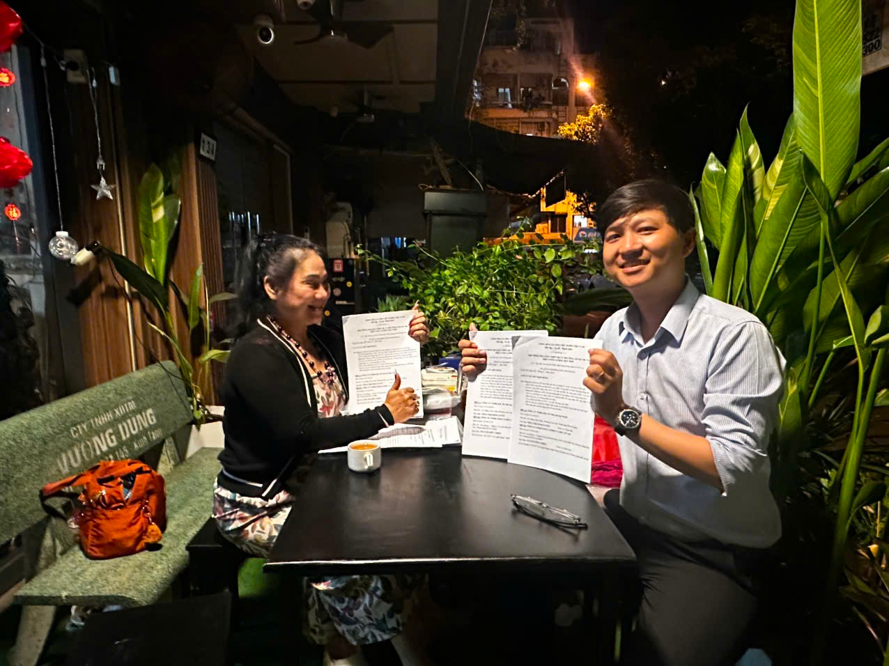 TRẠM SẠC VINFAST BẢO ANH