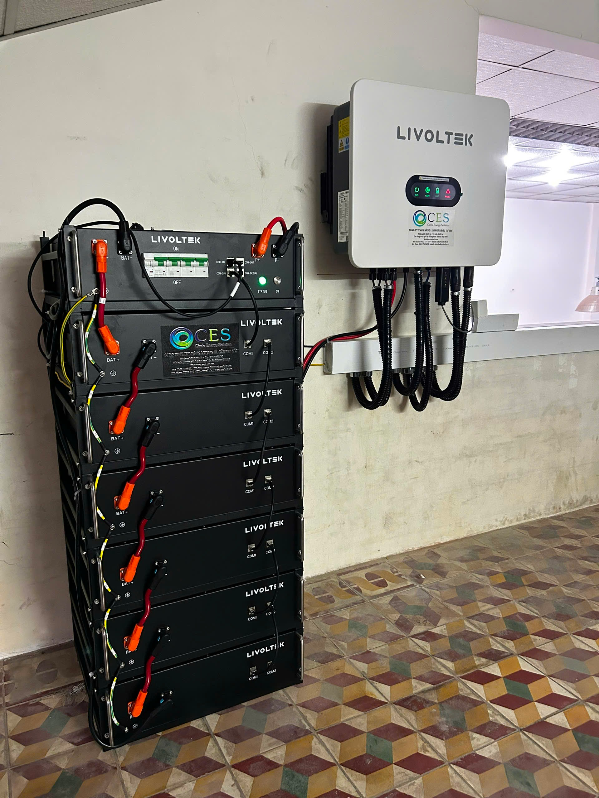 GIÁO XỨ ĐẮC LỘ