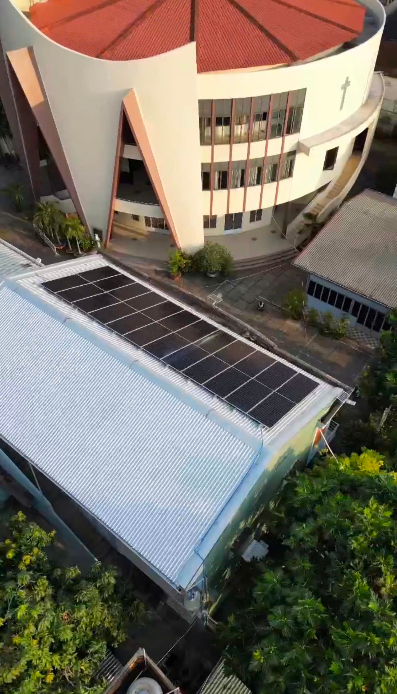 GIÁO XỨ ĐẮC LỘ