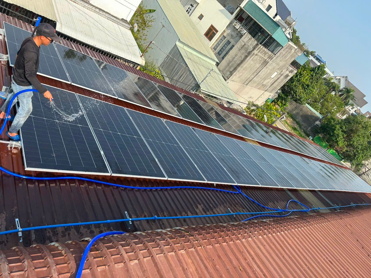 TRẠM SẠC VINFAST ĐỒNG NAI
