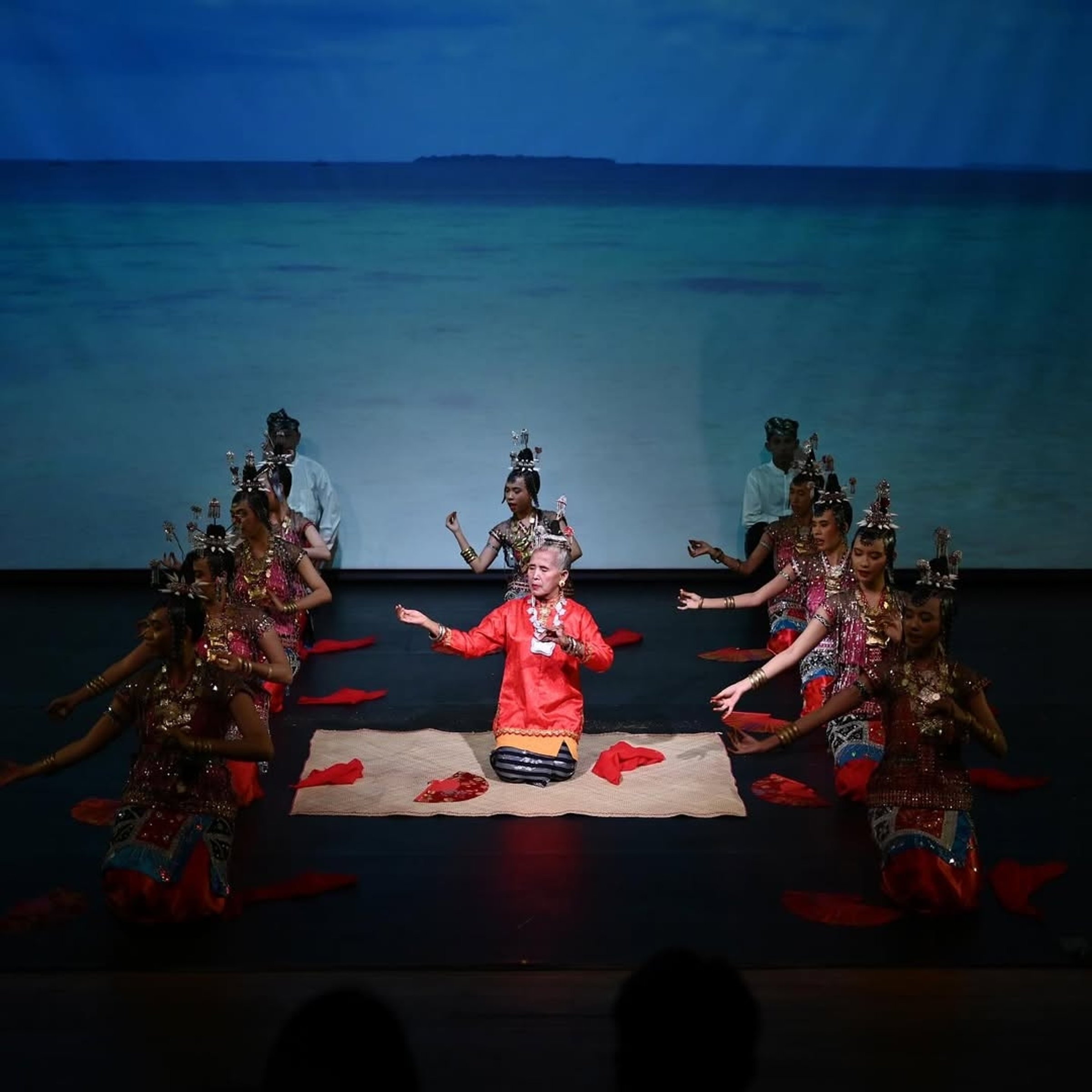 Panggung Maestro 4