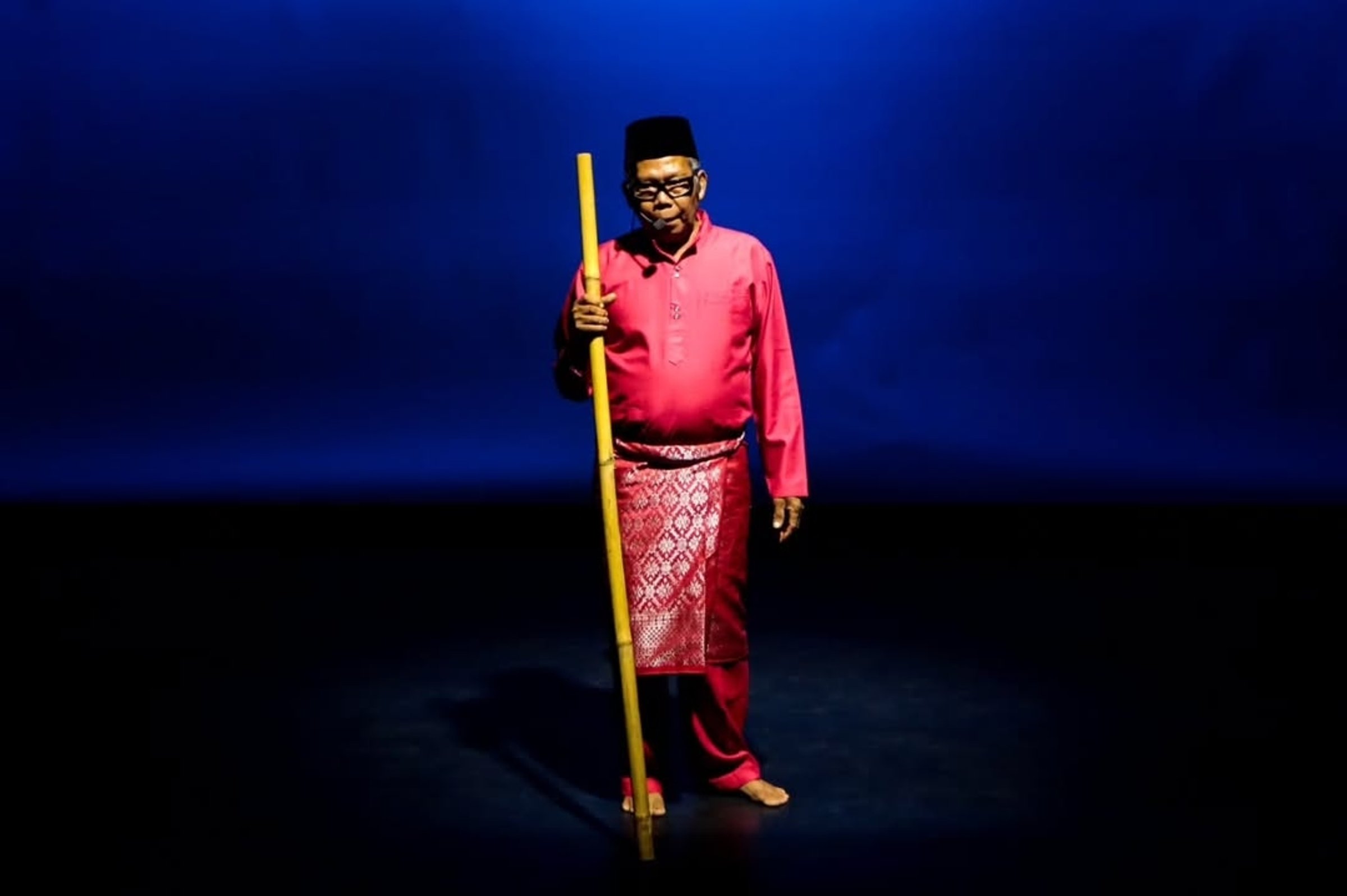 Panggung Maestro 3