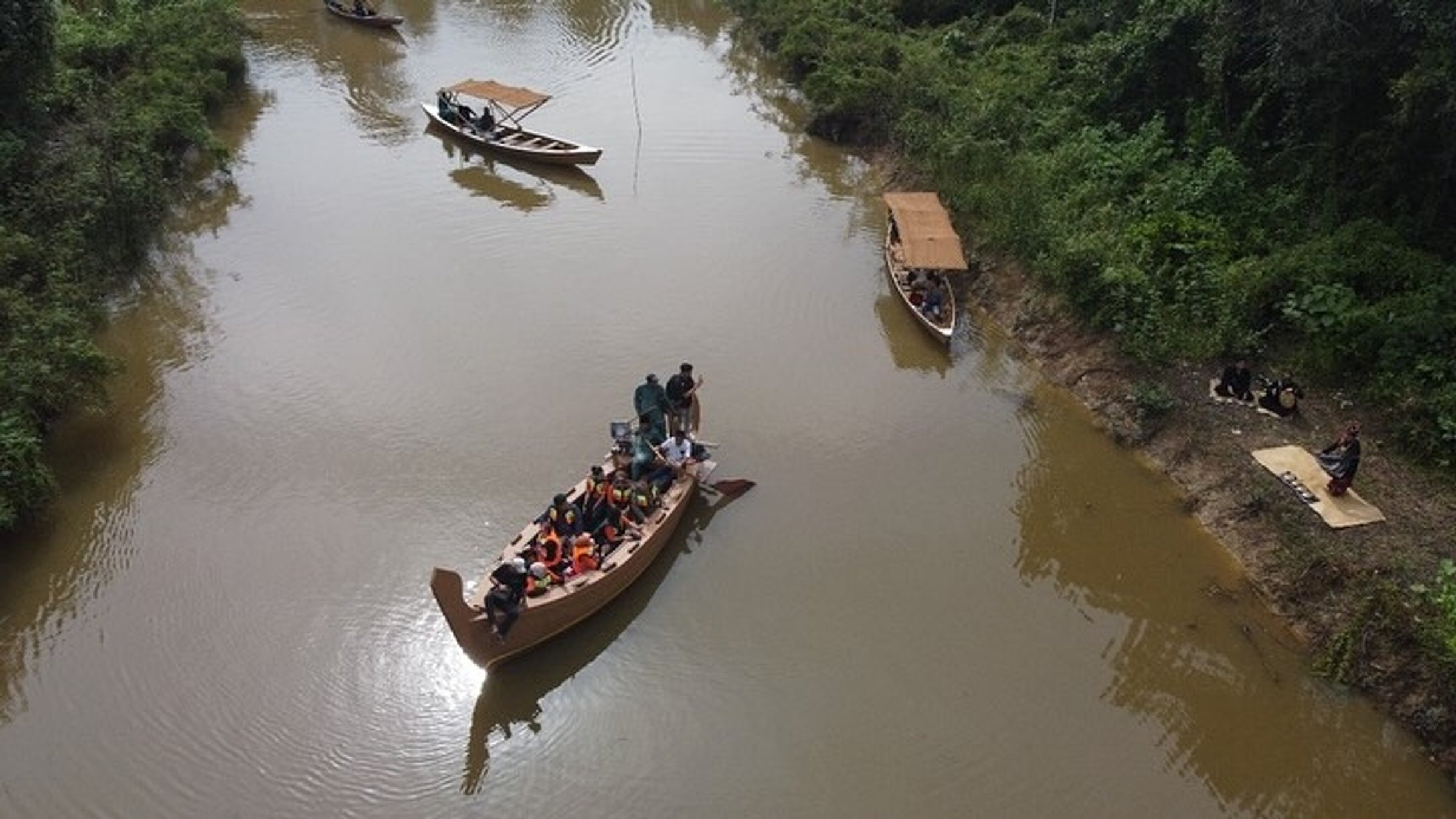 Baselang Muara Kito