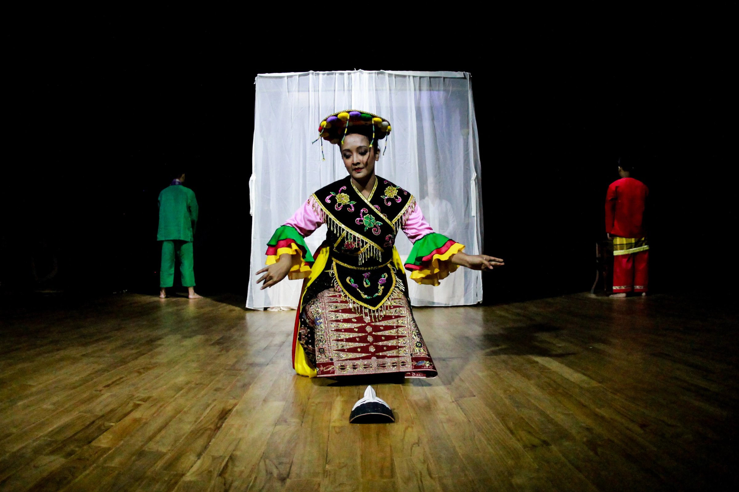Singa Marunda