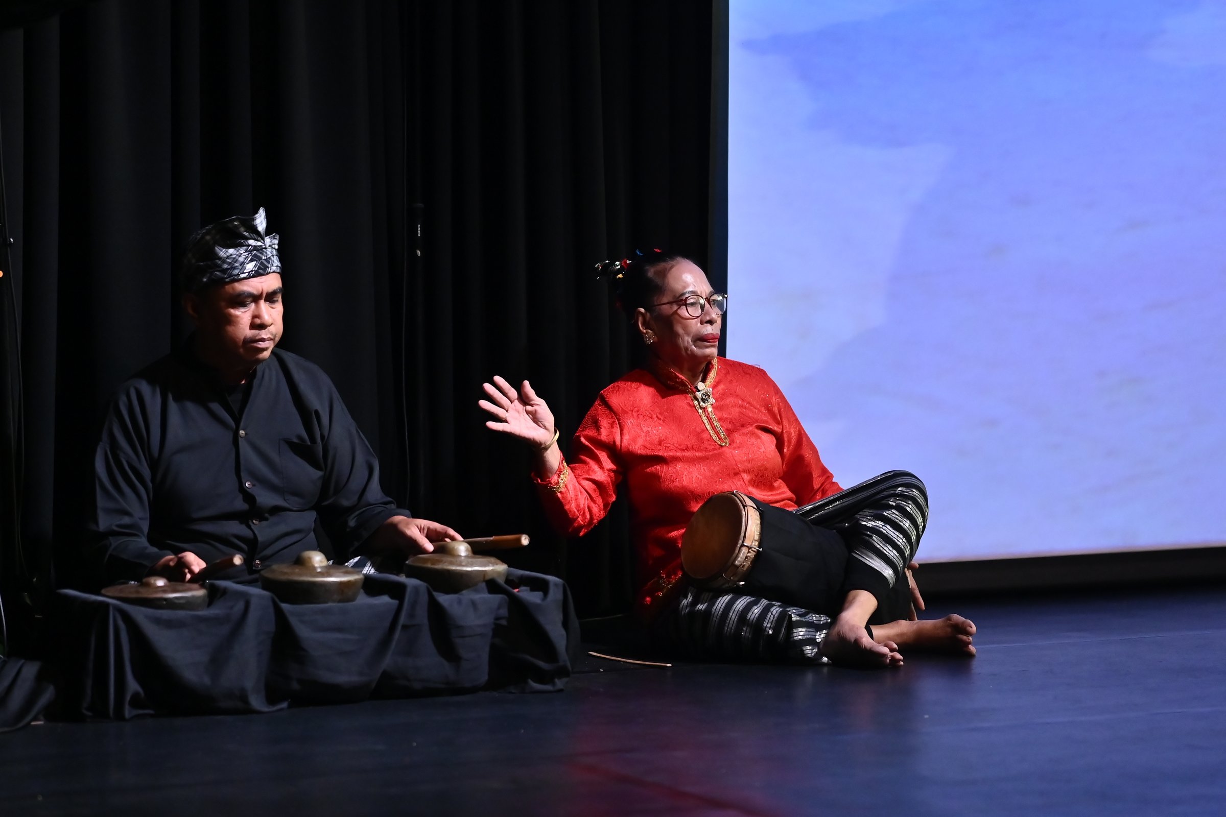 Panggung Maestro 4