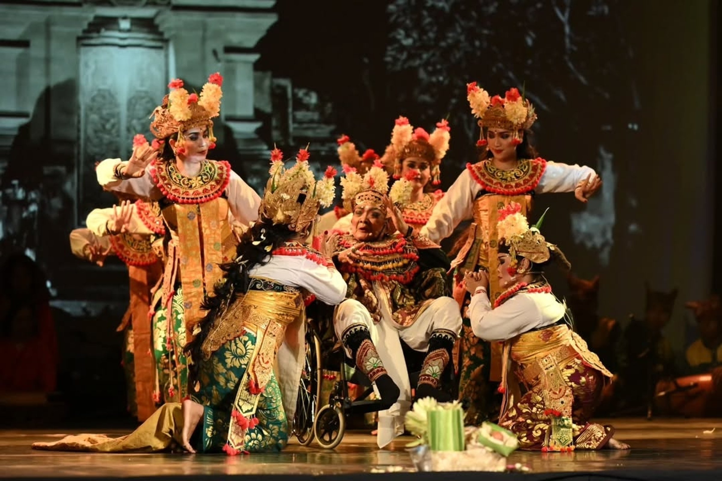 Panggung Maestro 9