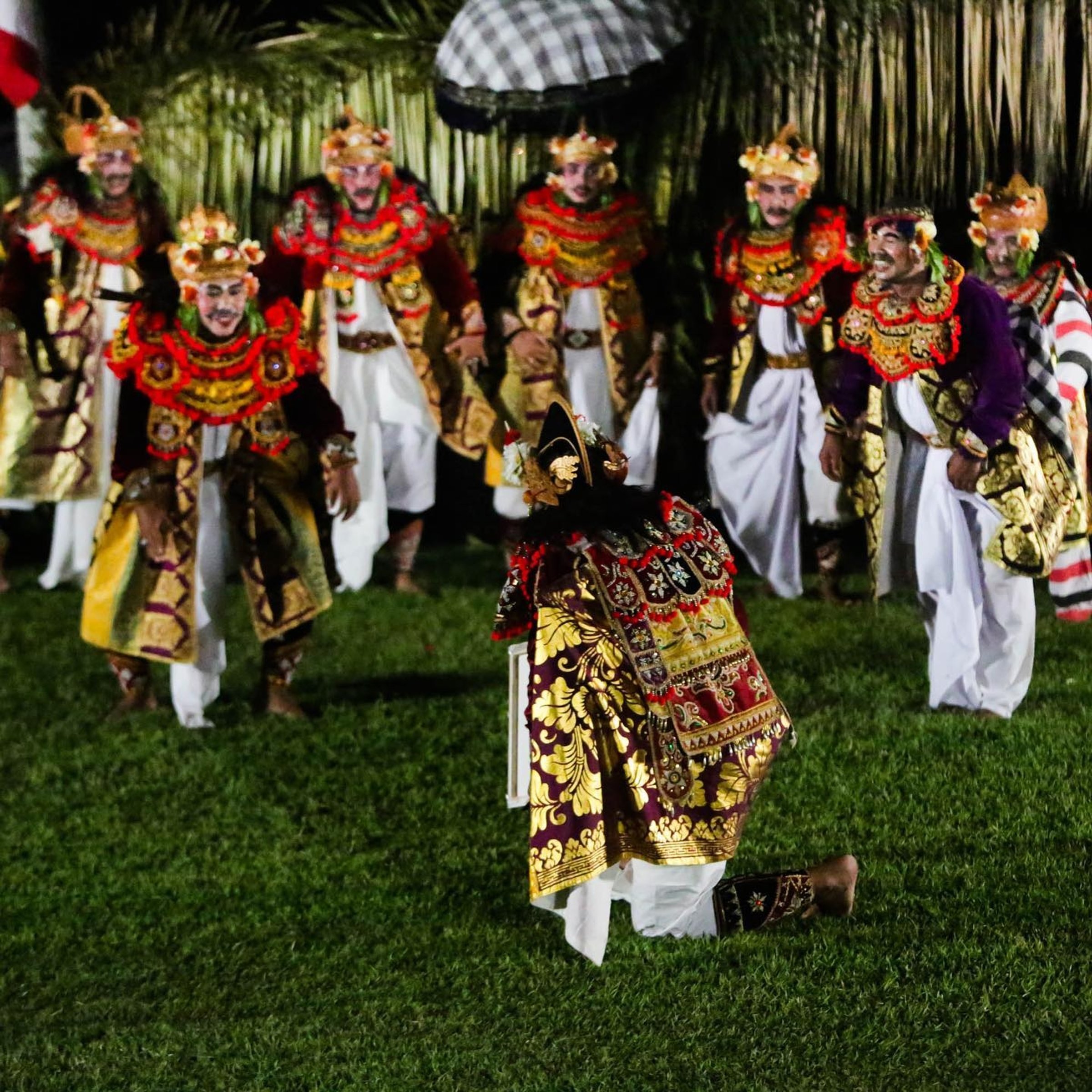 Jiwa Gambuh