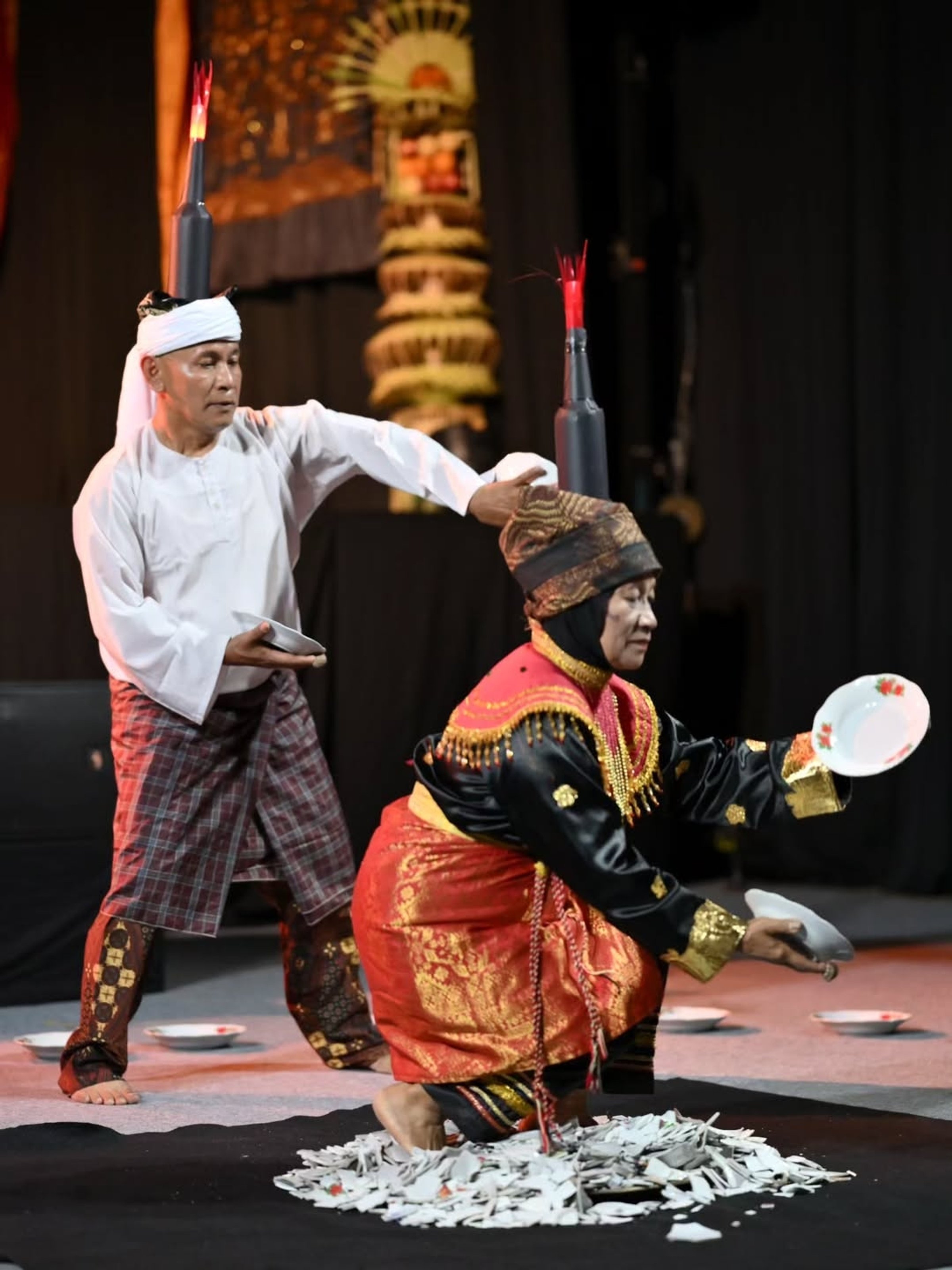 Panggung Maestro 9