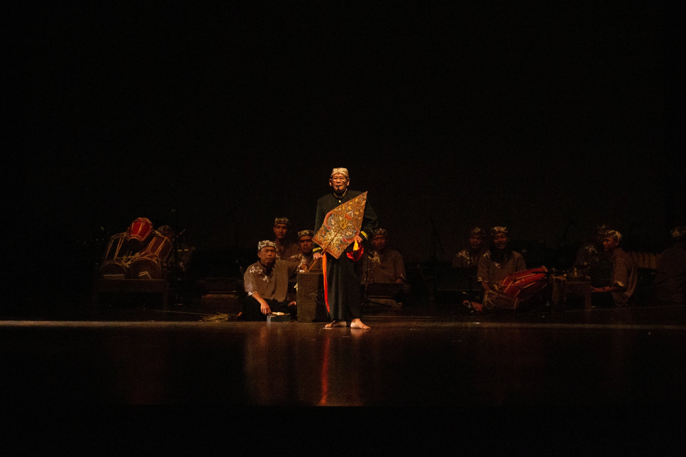 Panggung Maestro 1