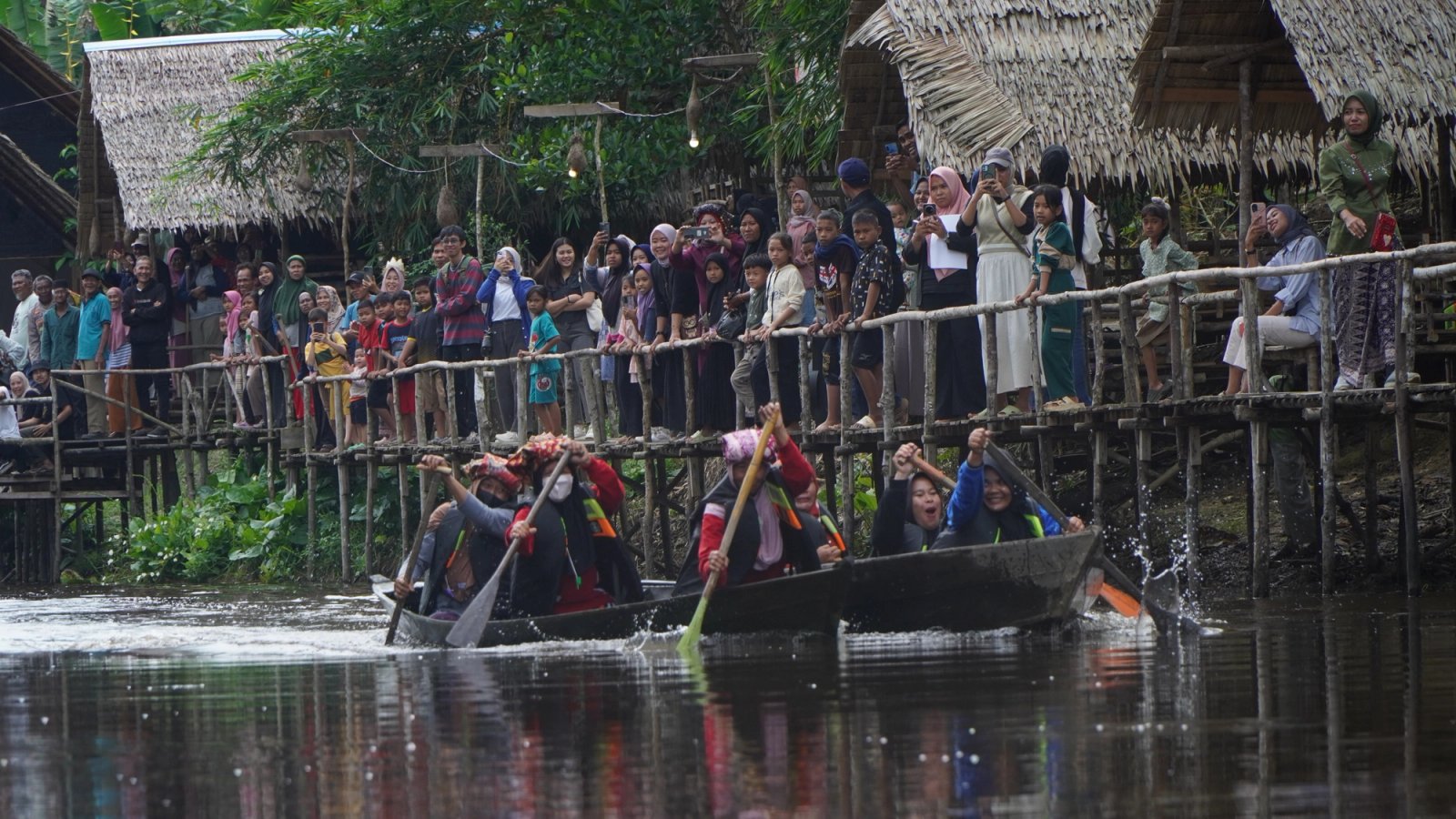 Baselang Muara Kito