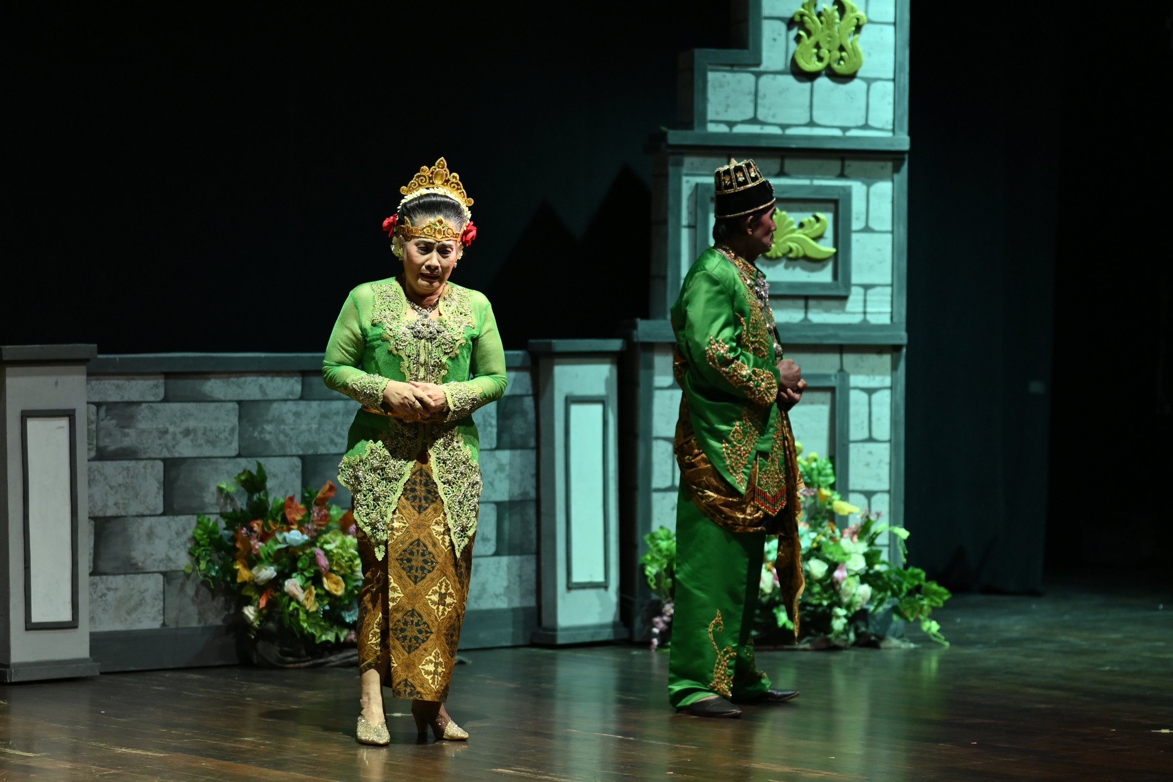 Panggung Maestro 10