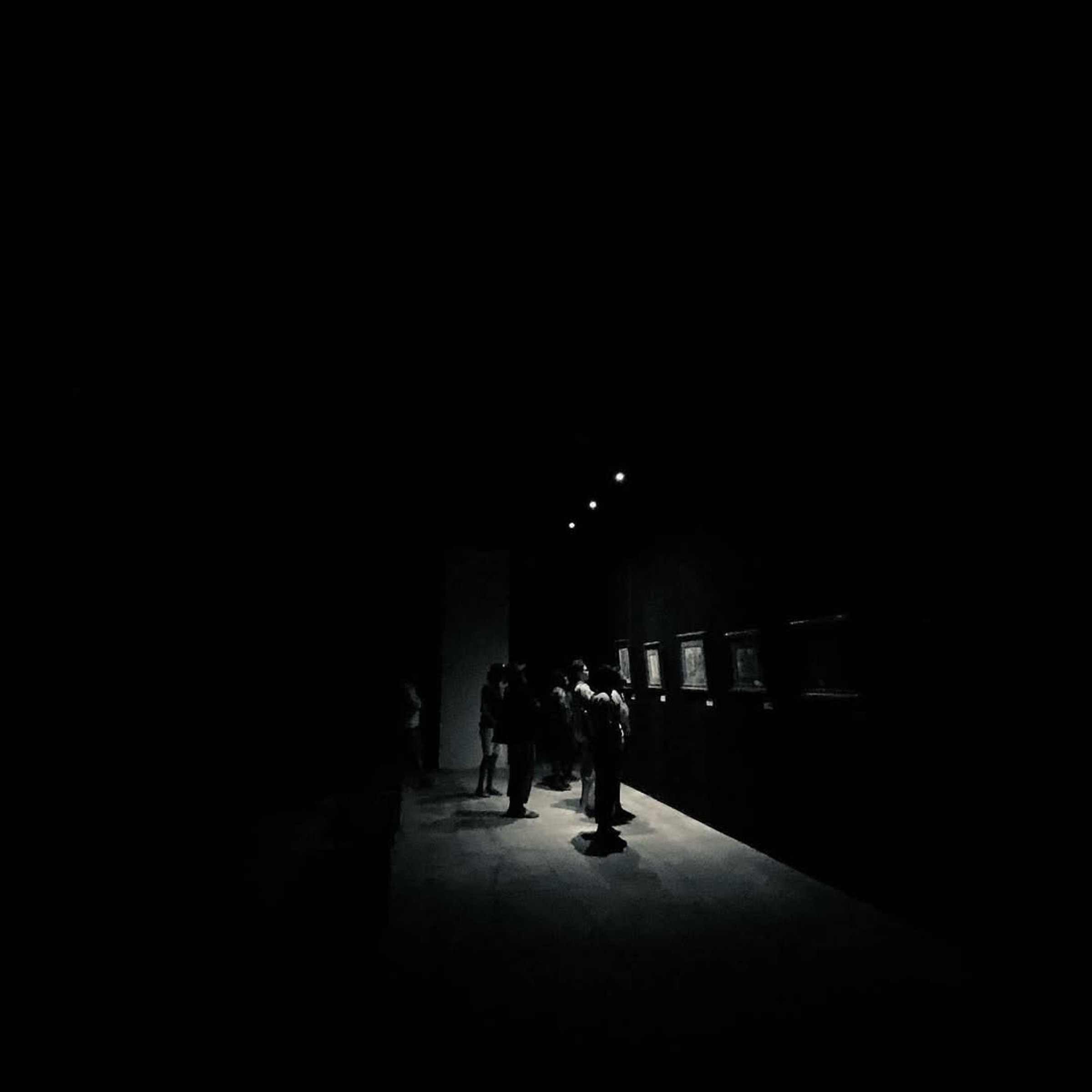 Lempad: Darkness Is White