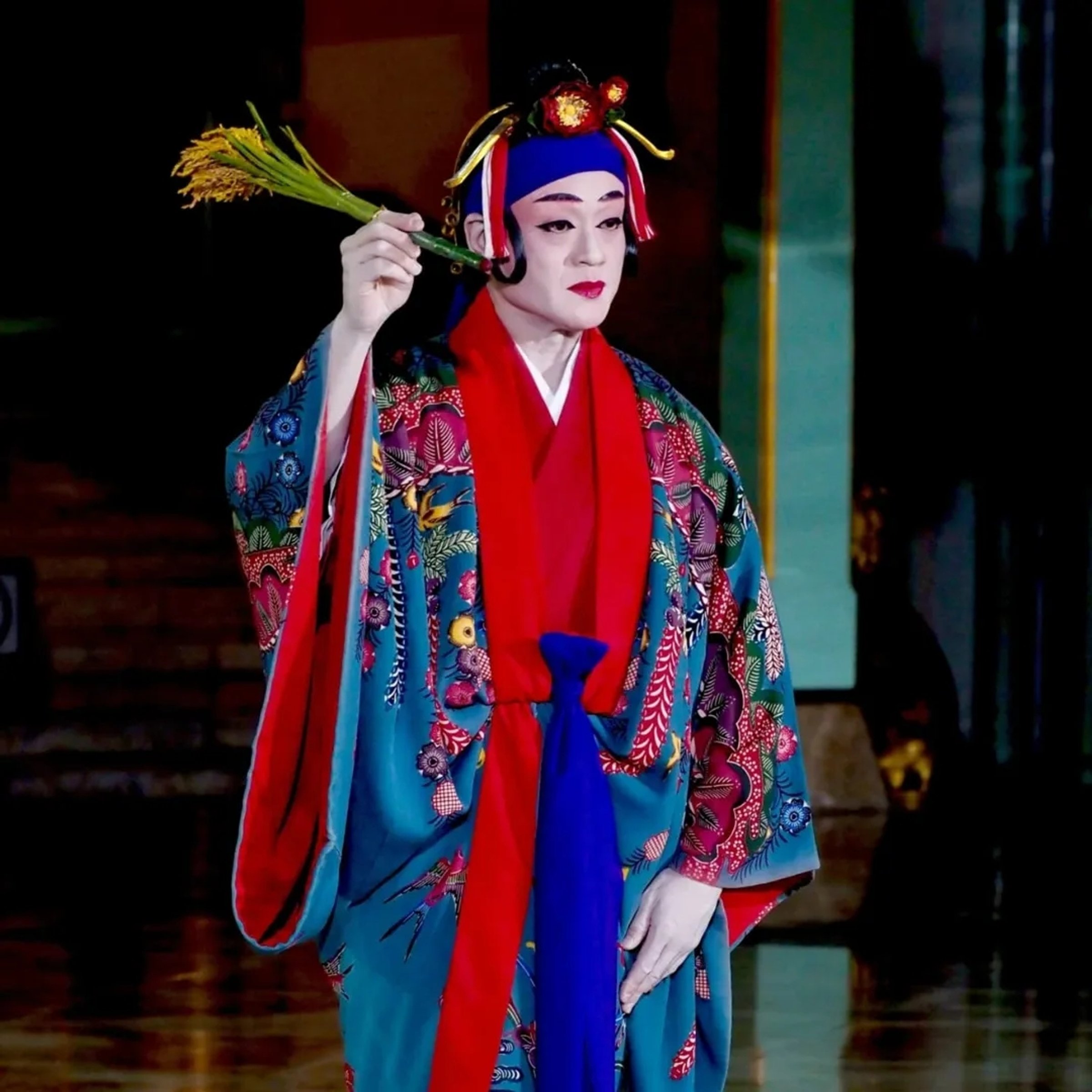 Ryukyu Buyo