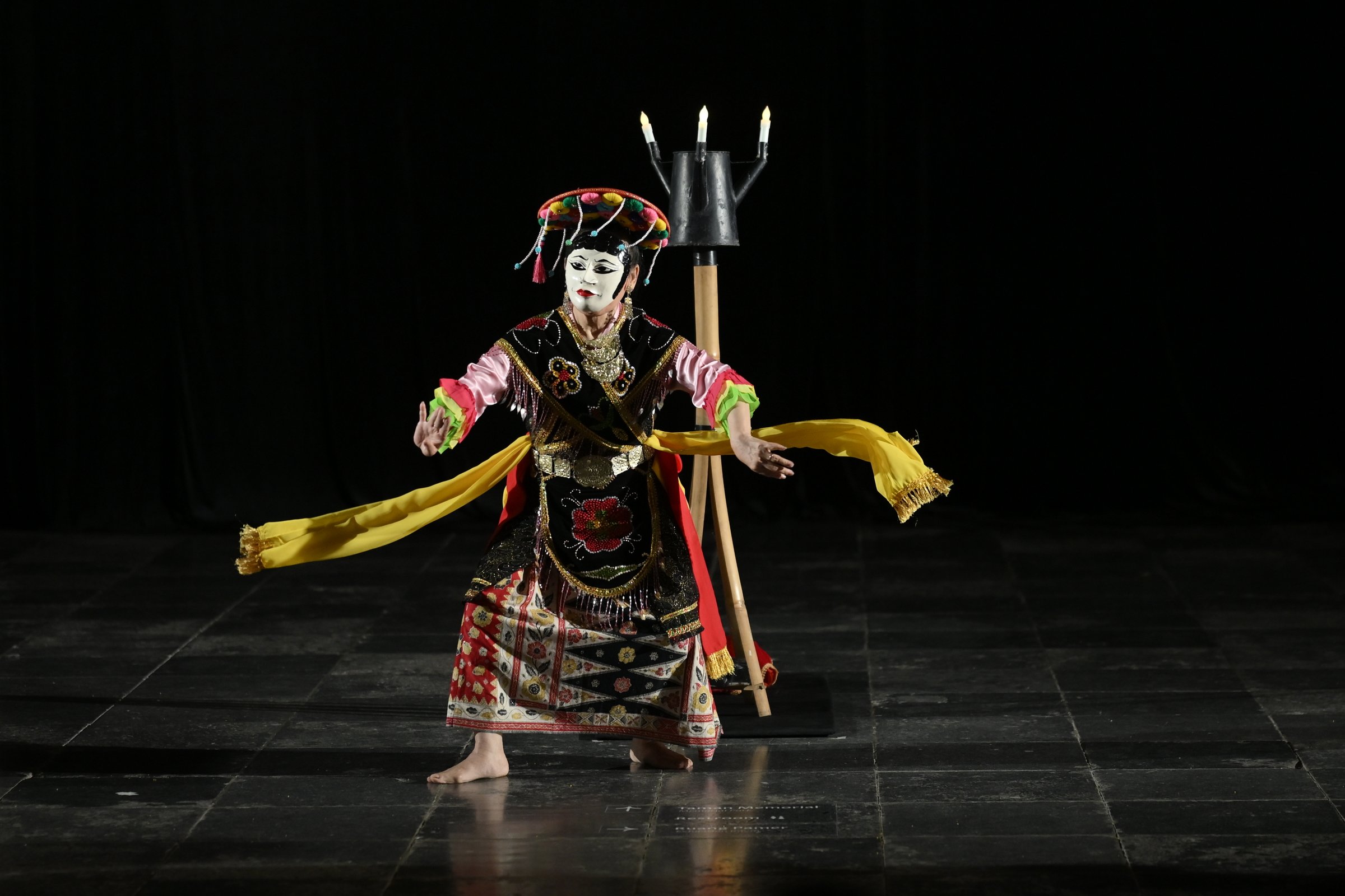 Panggung Maestro 7