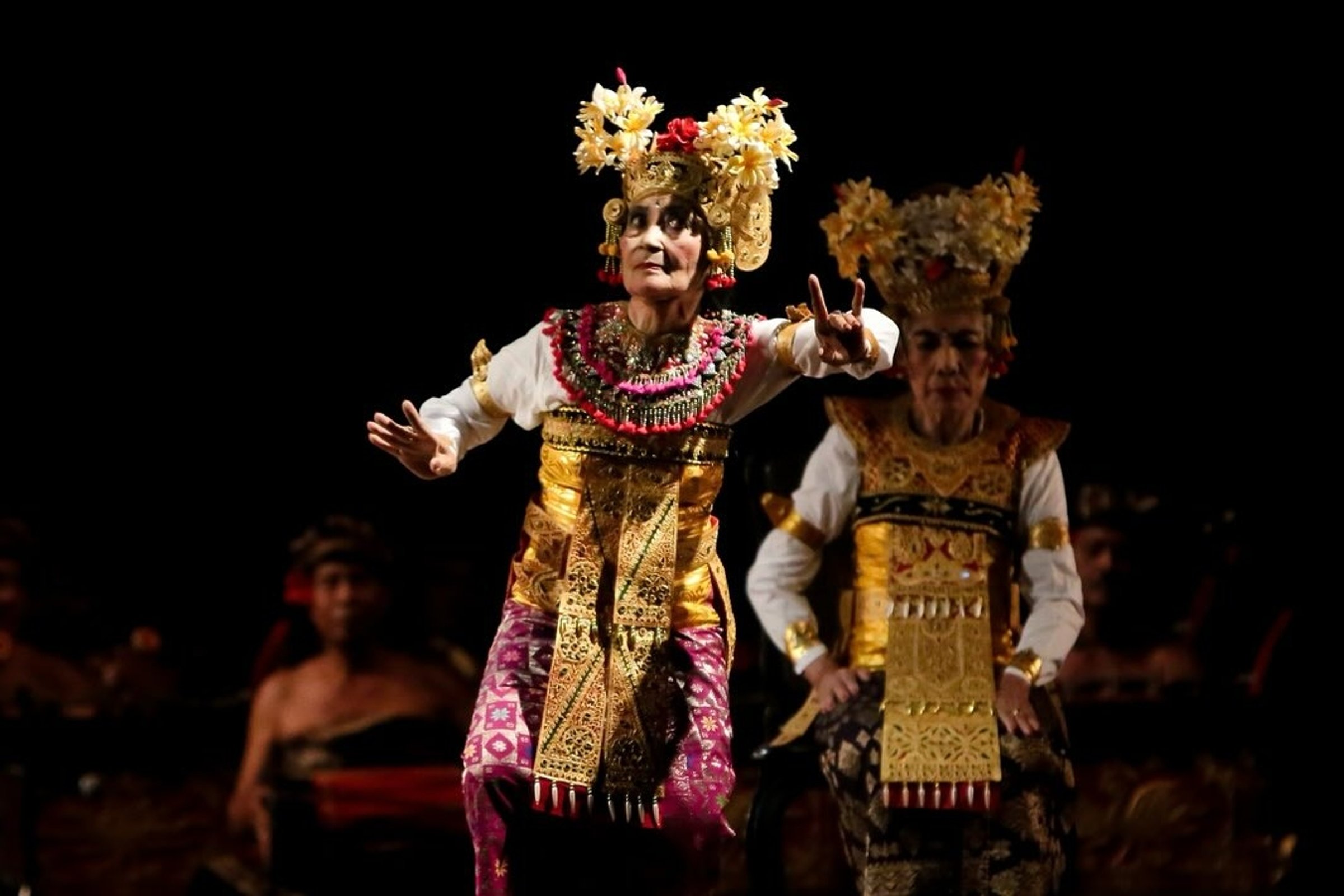 Panggung Maestro 2