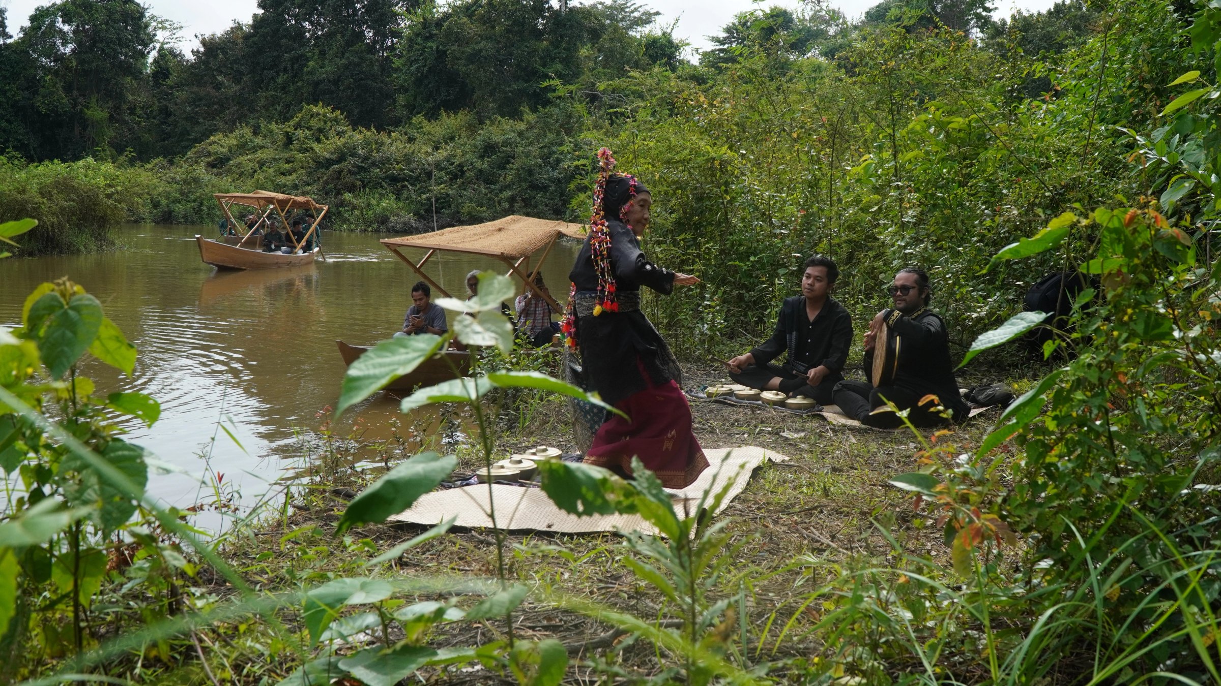 Baselang Muara Kito