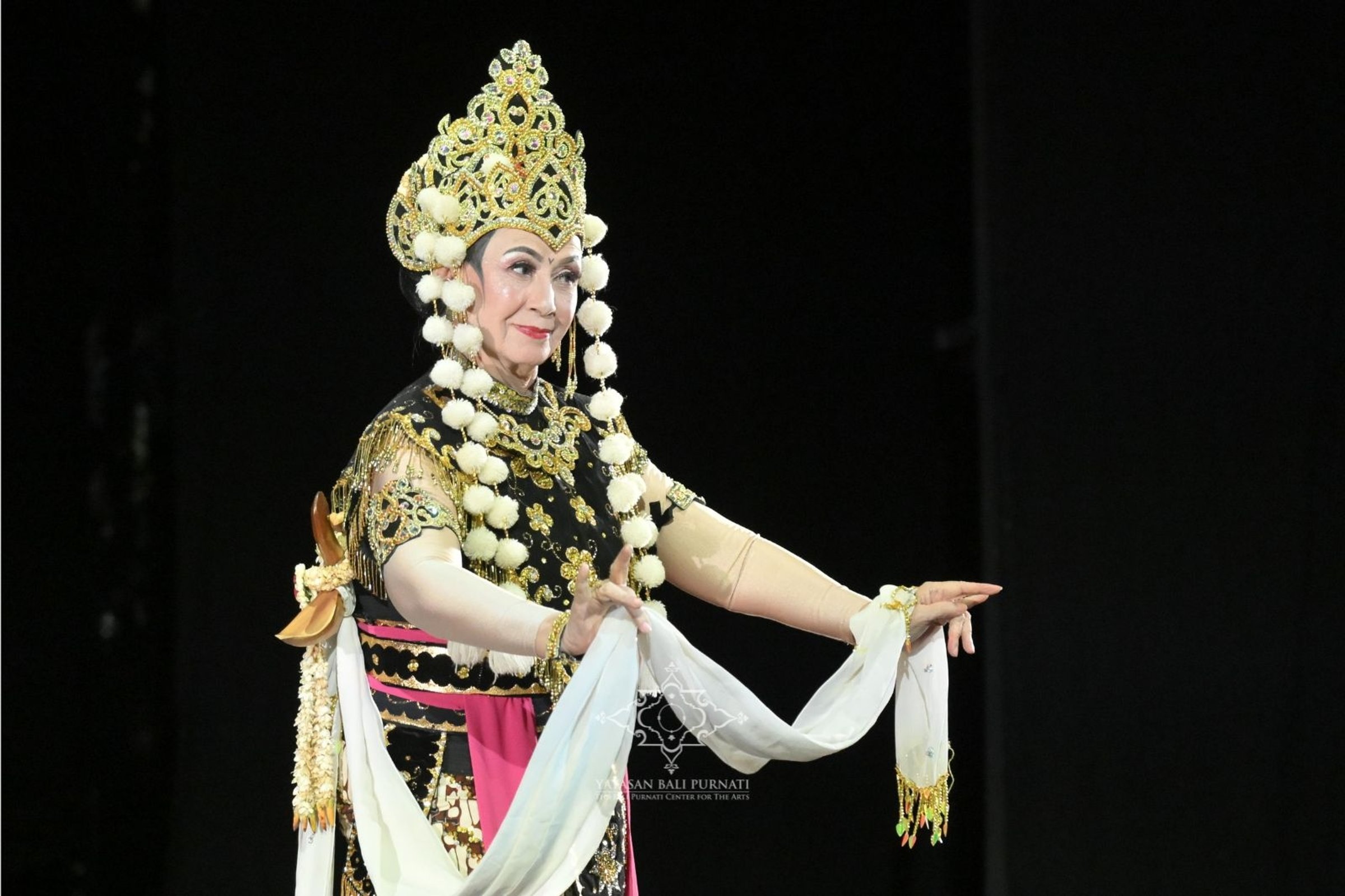 Panggung Maestro 6