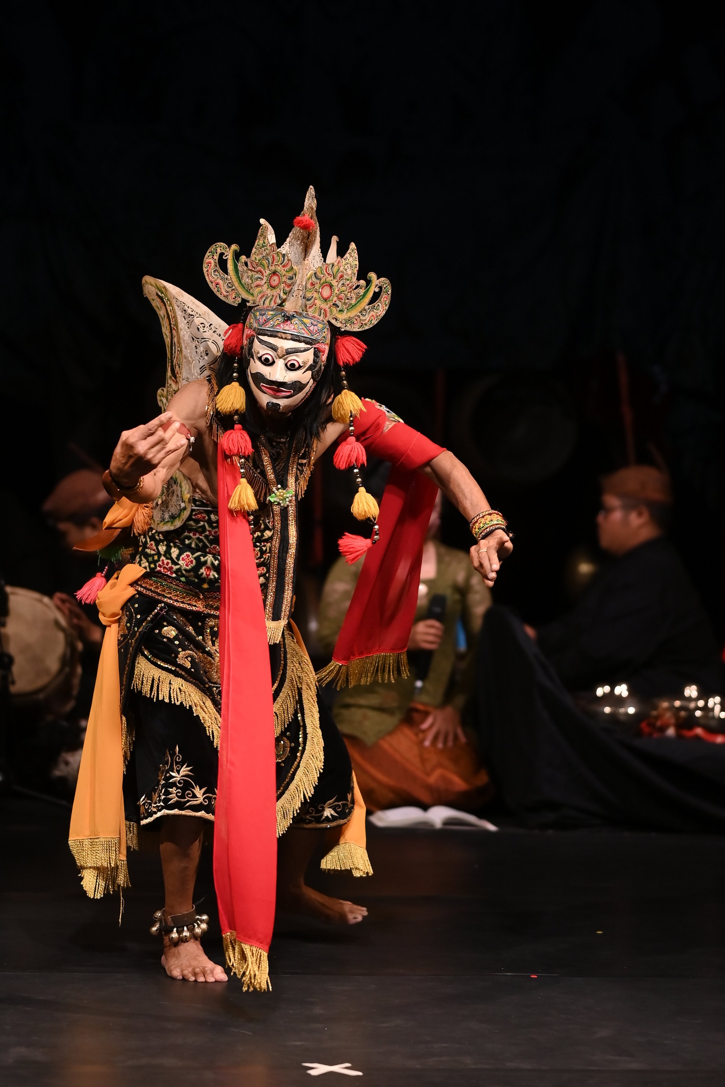 Panggung Maestro 5