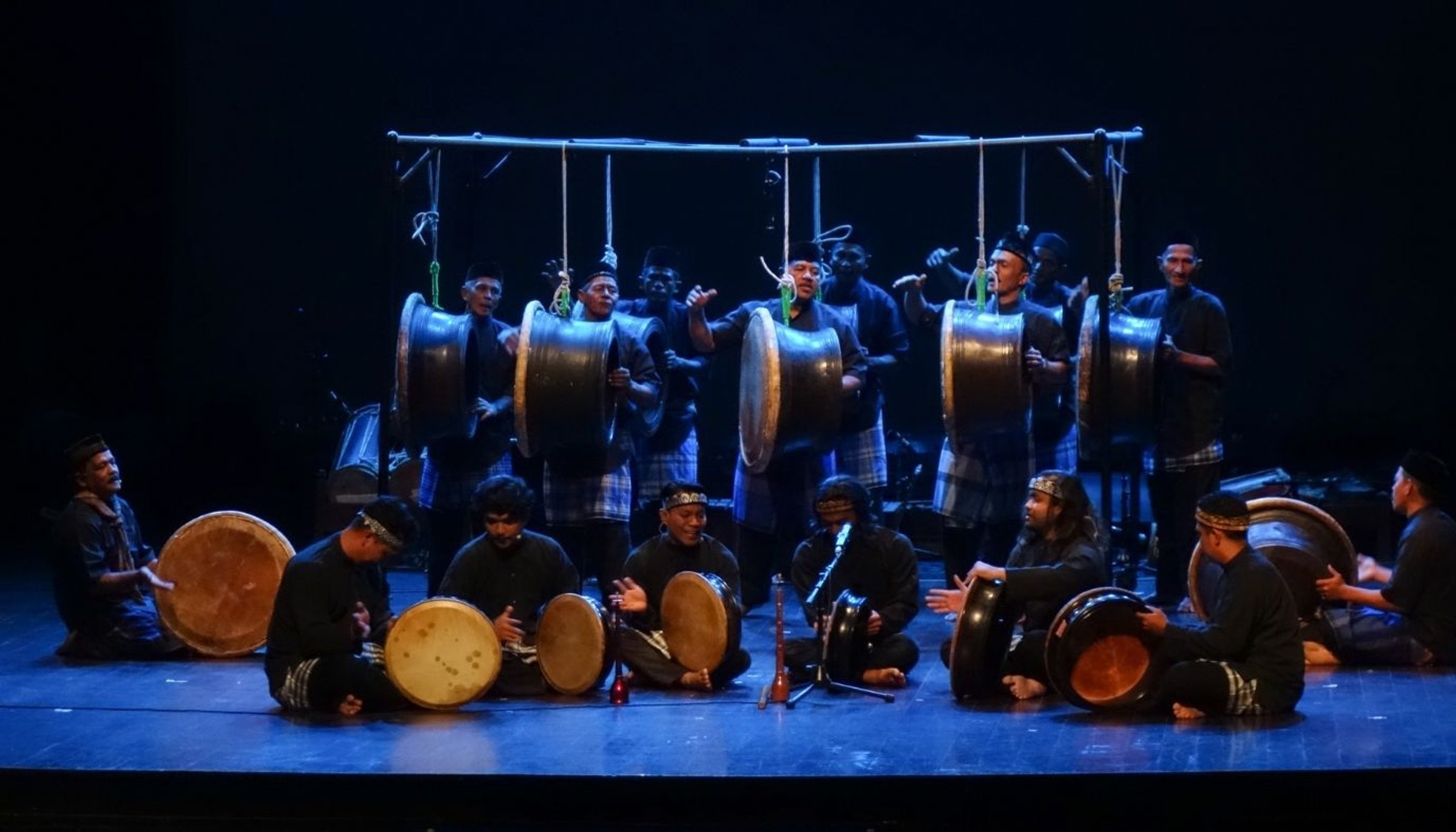 Panggung Maestro 1
