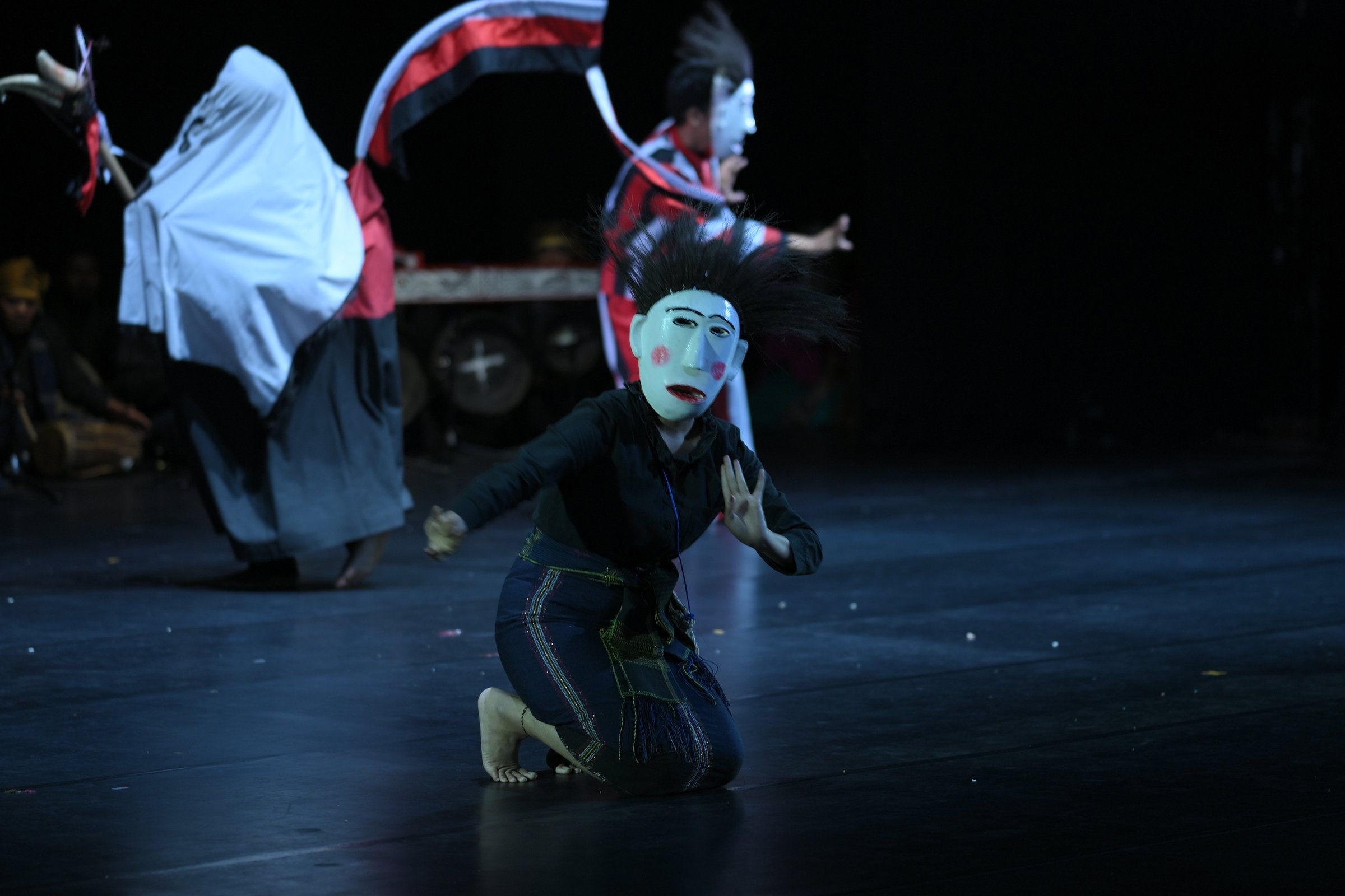 Panggung Maestro 6