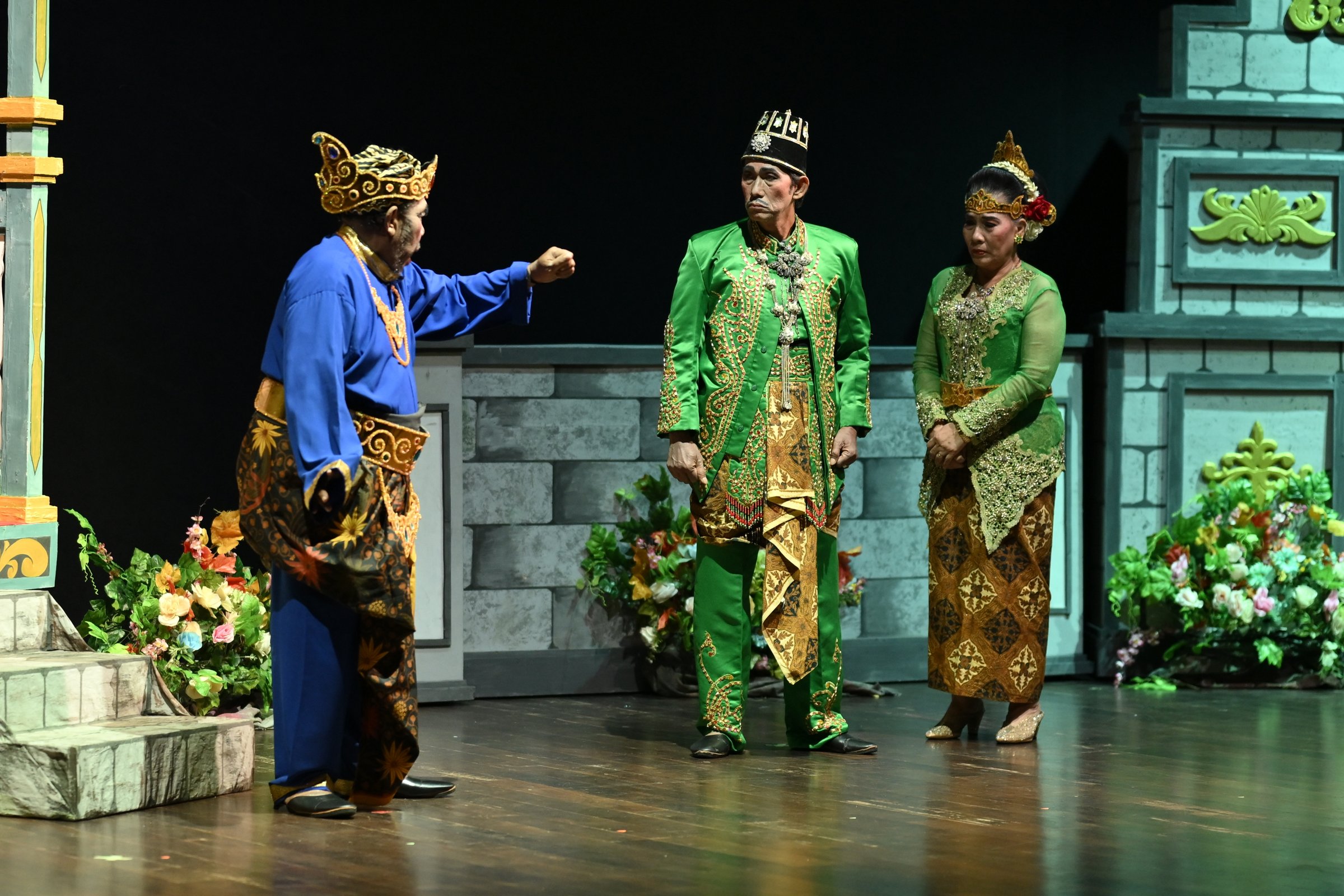 Panggung Maestro 10