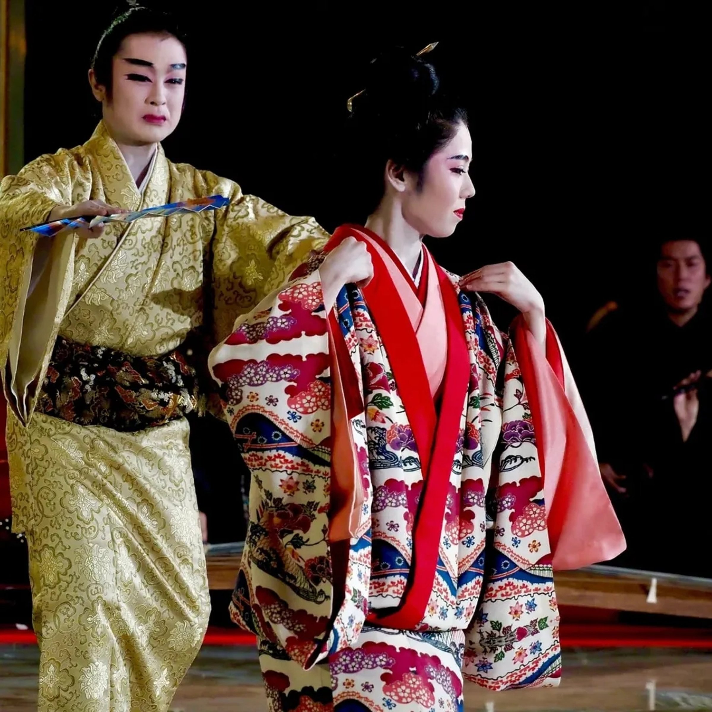 Ryukyu Buyo