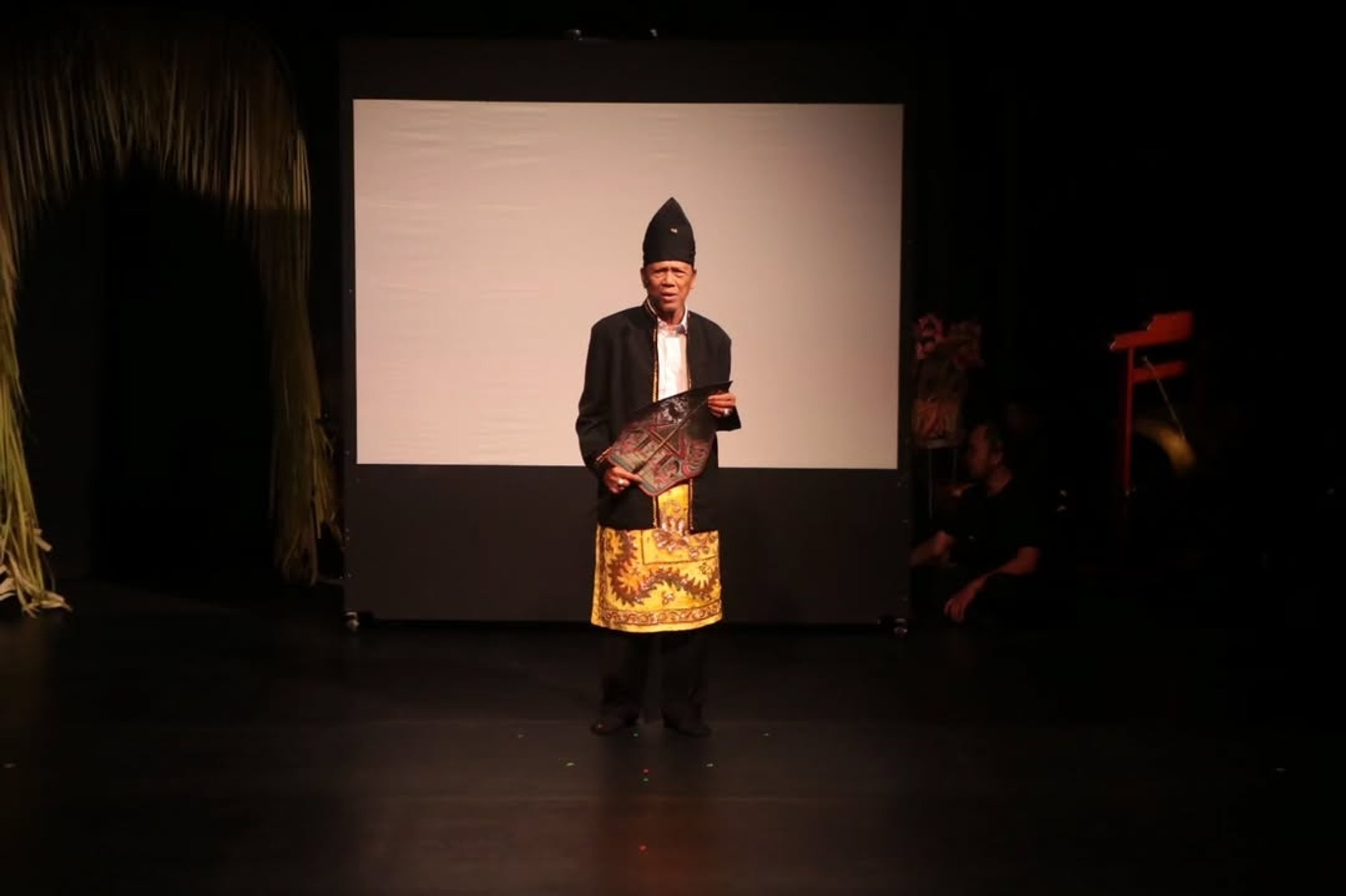 Panggung Maestro 3