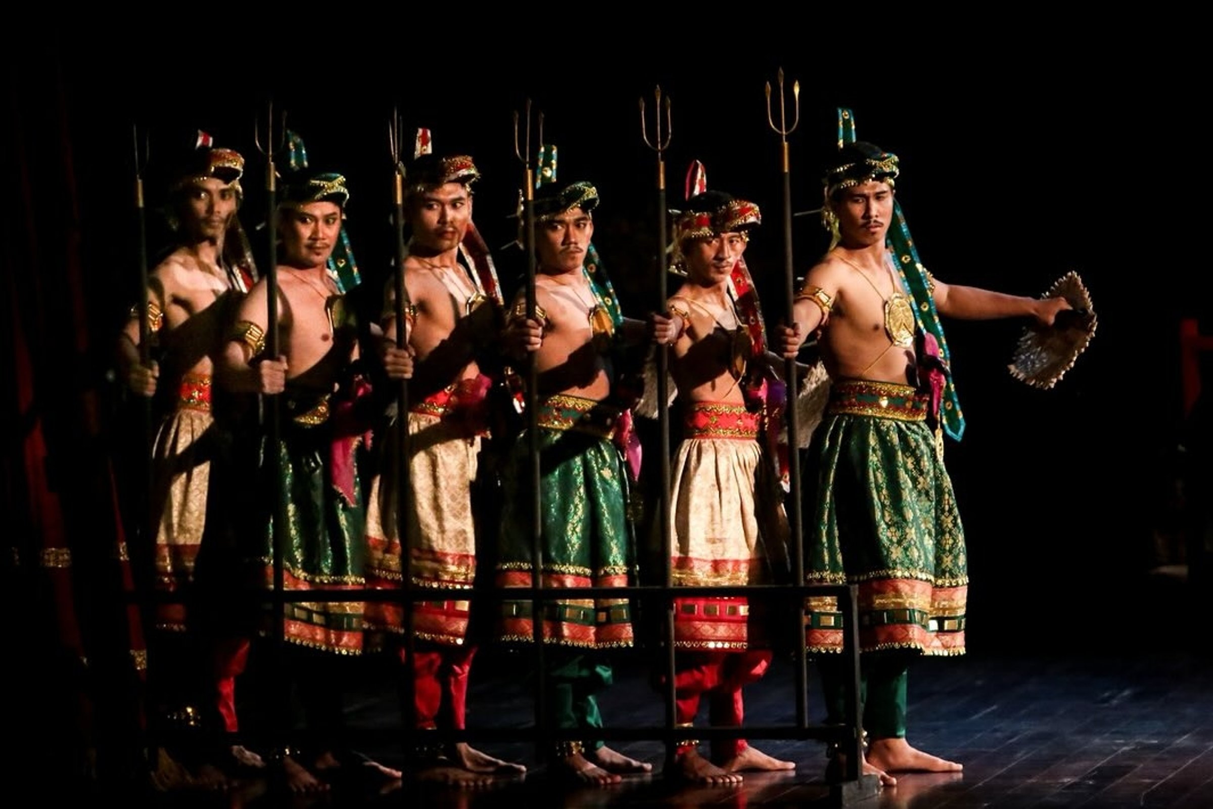 Panggung Maestro 2