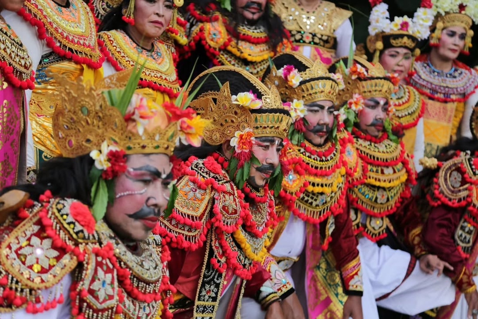 Jiwa Gambuh