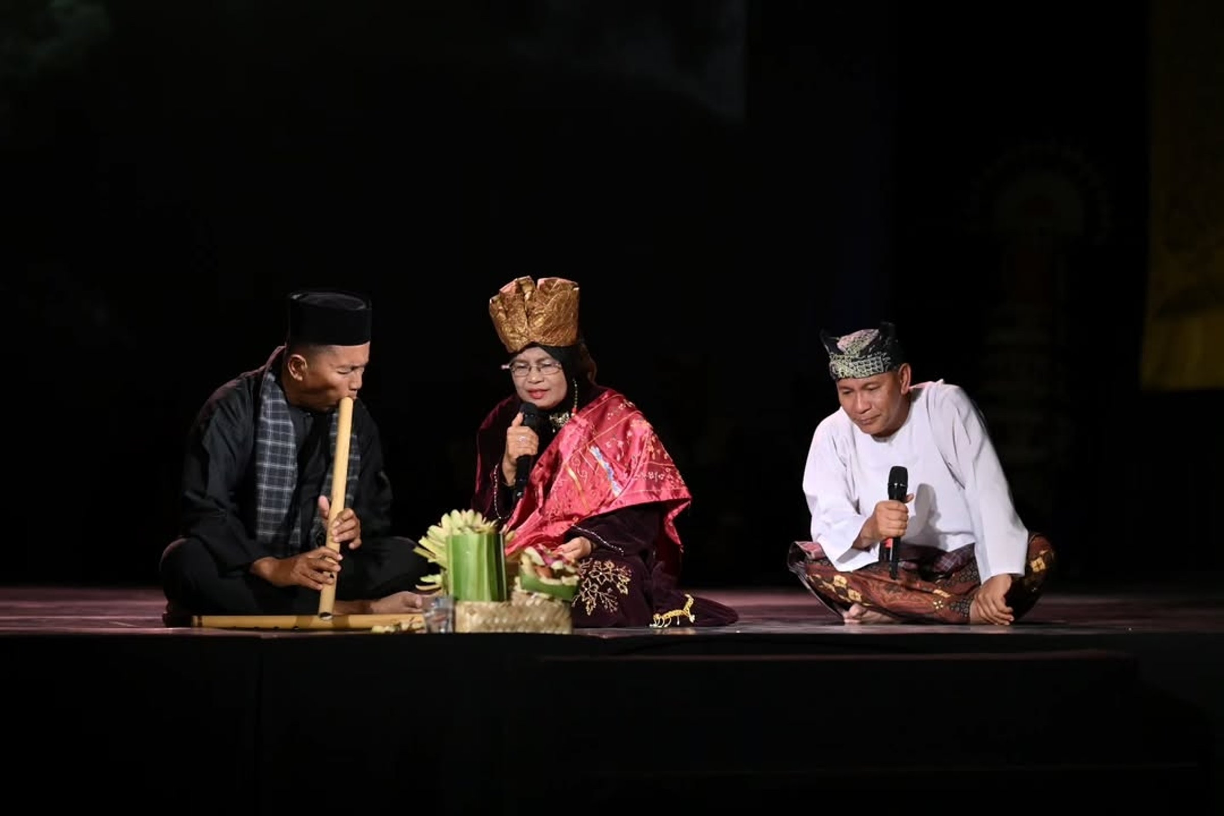 Panggung Maestro 9