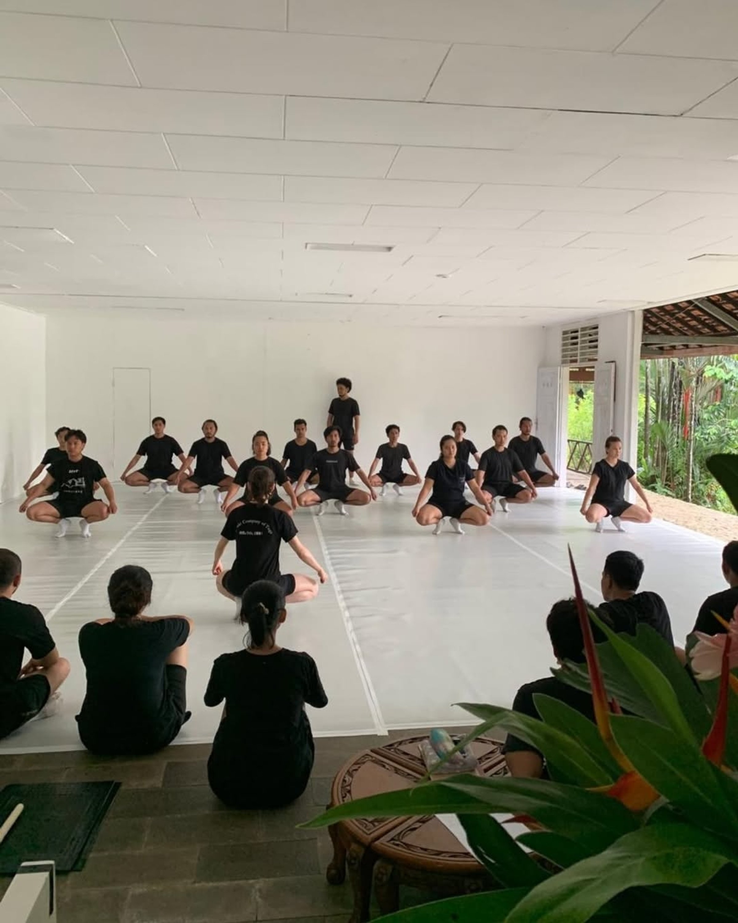Pelatihan Metode Suzuki