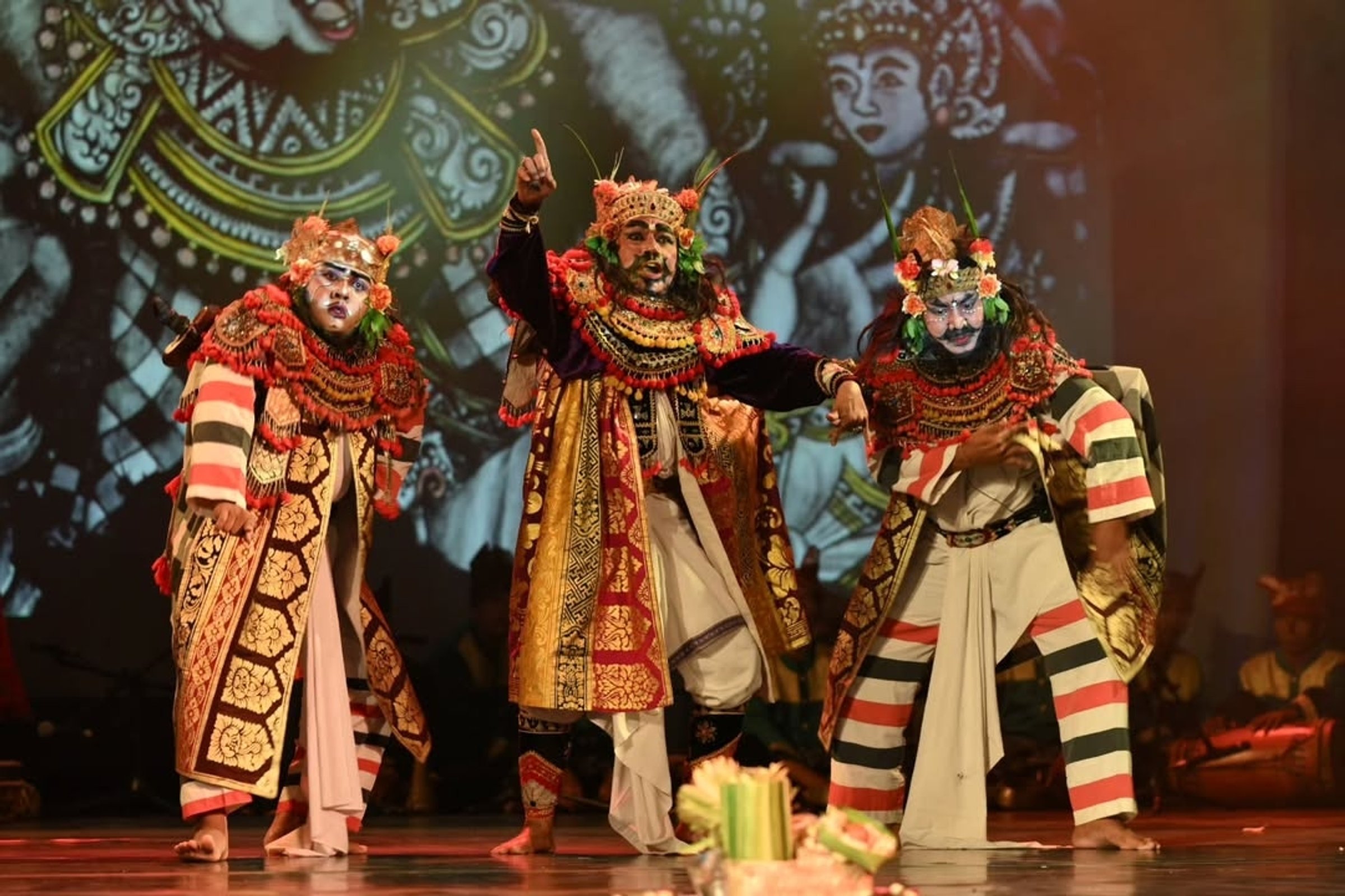 Panggung Maestro 9