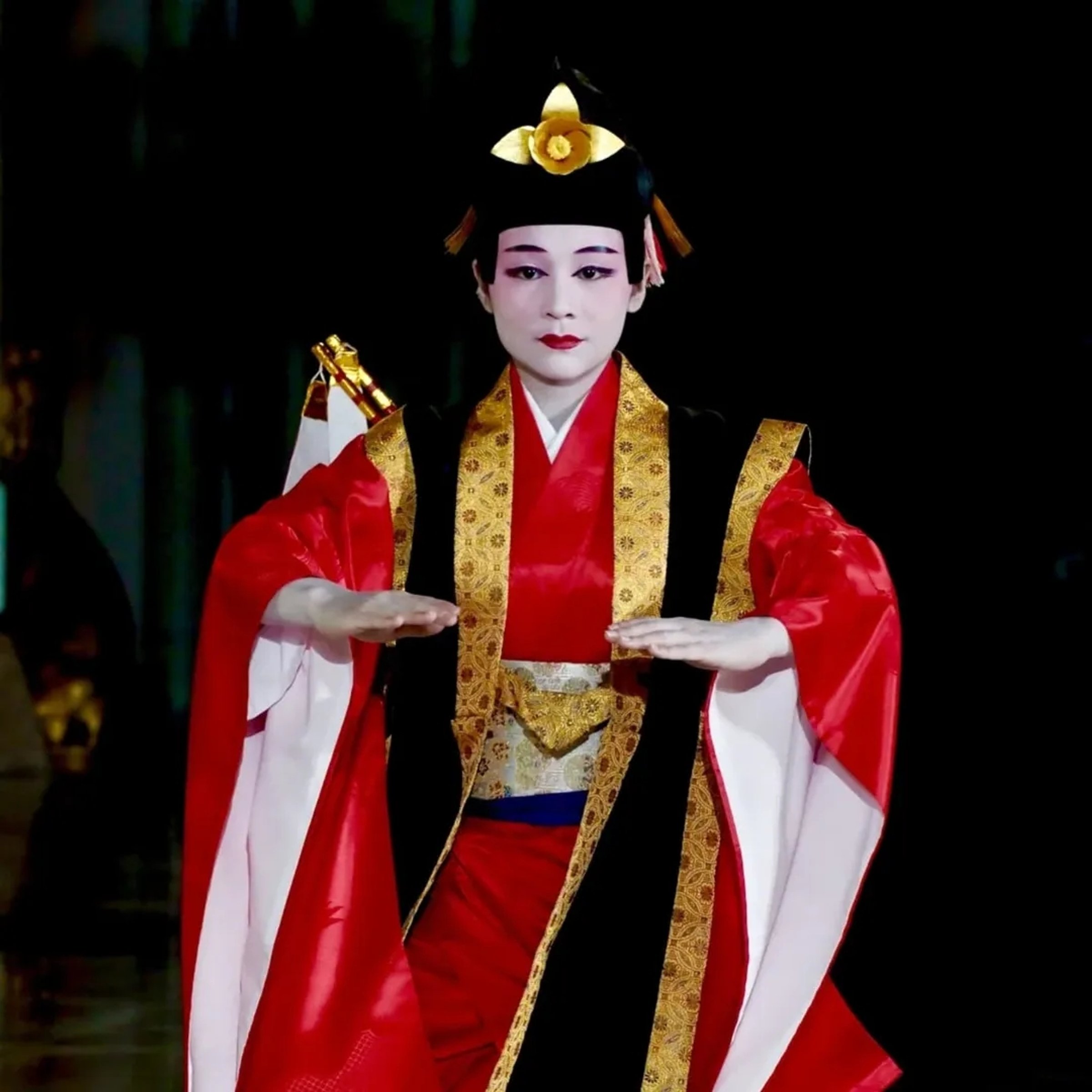Ryukyu Buyo