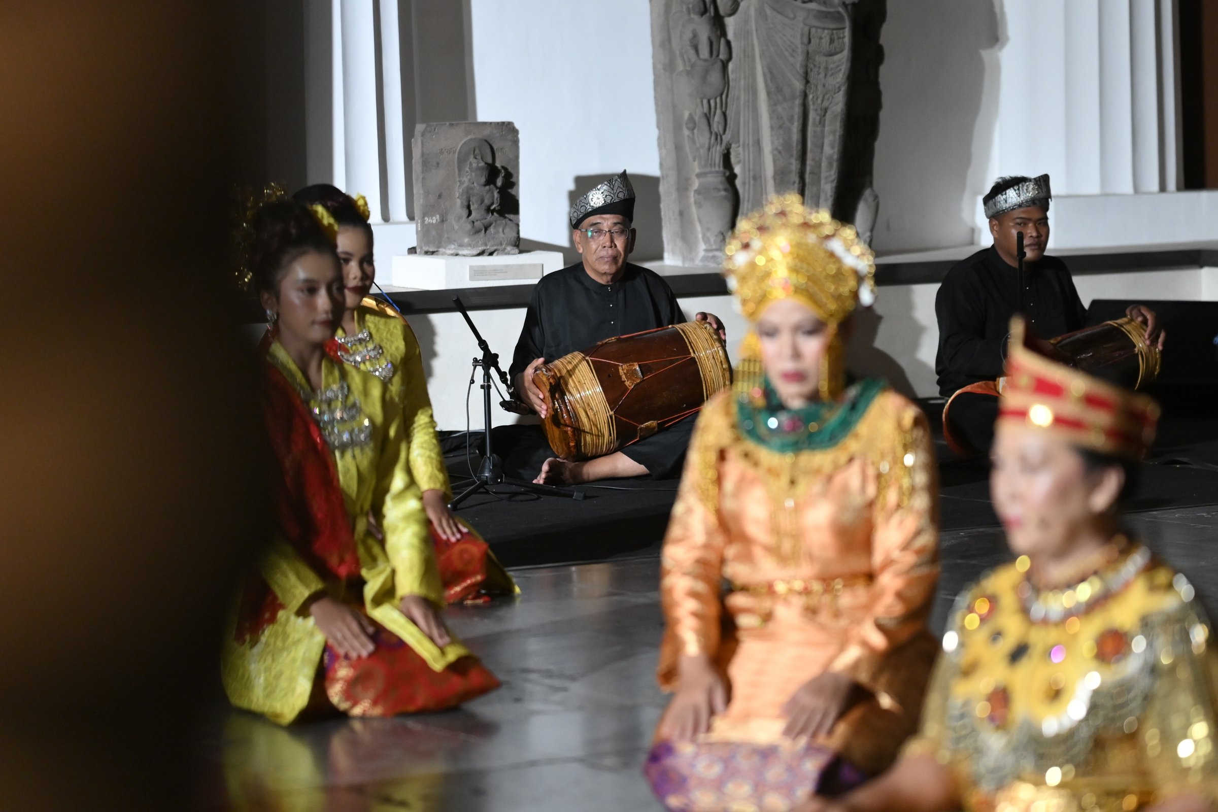 Panggung Maestro 7