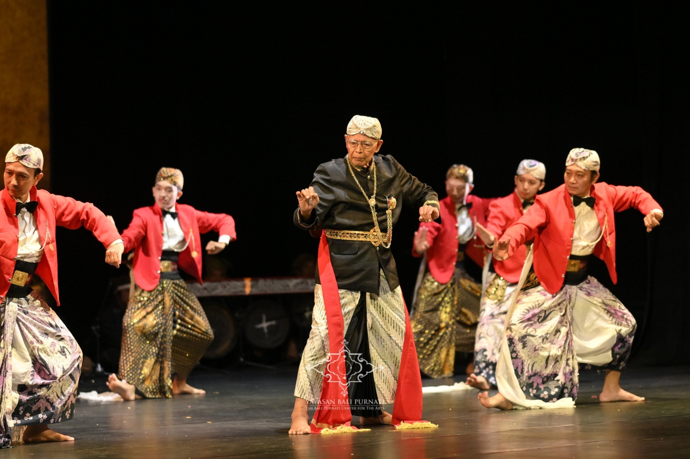 Panggung Maestro 6