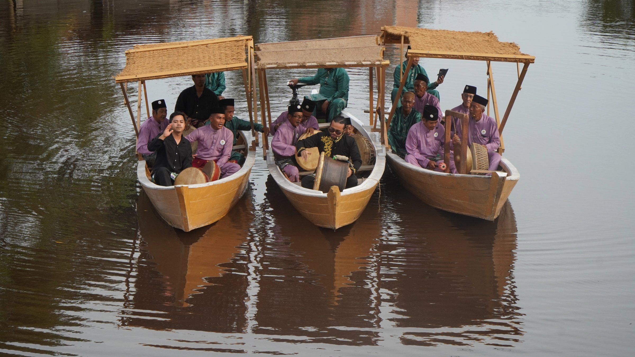 Baselang Muara Kito