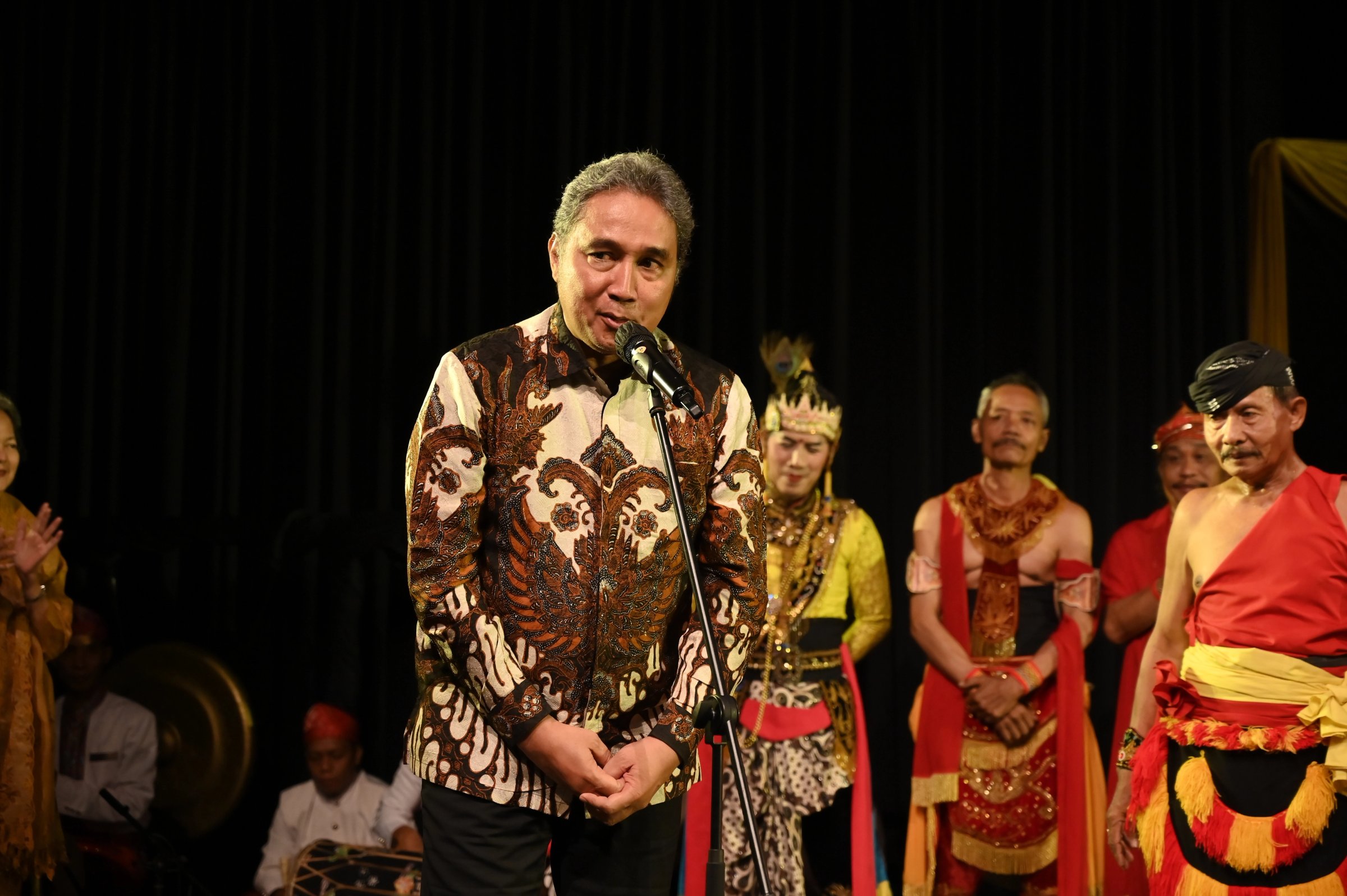 Panggung Maestro 5