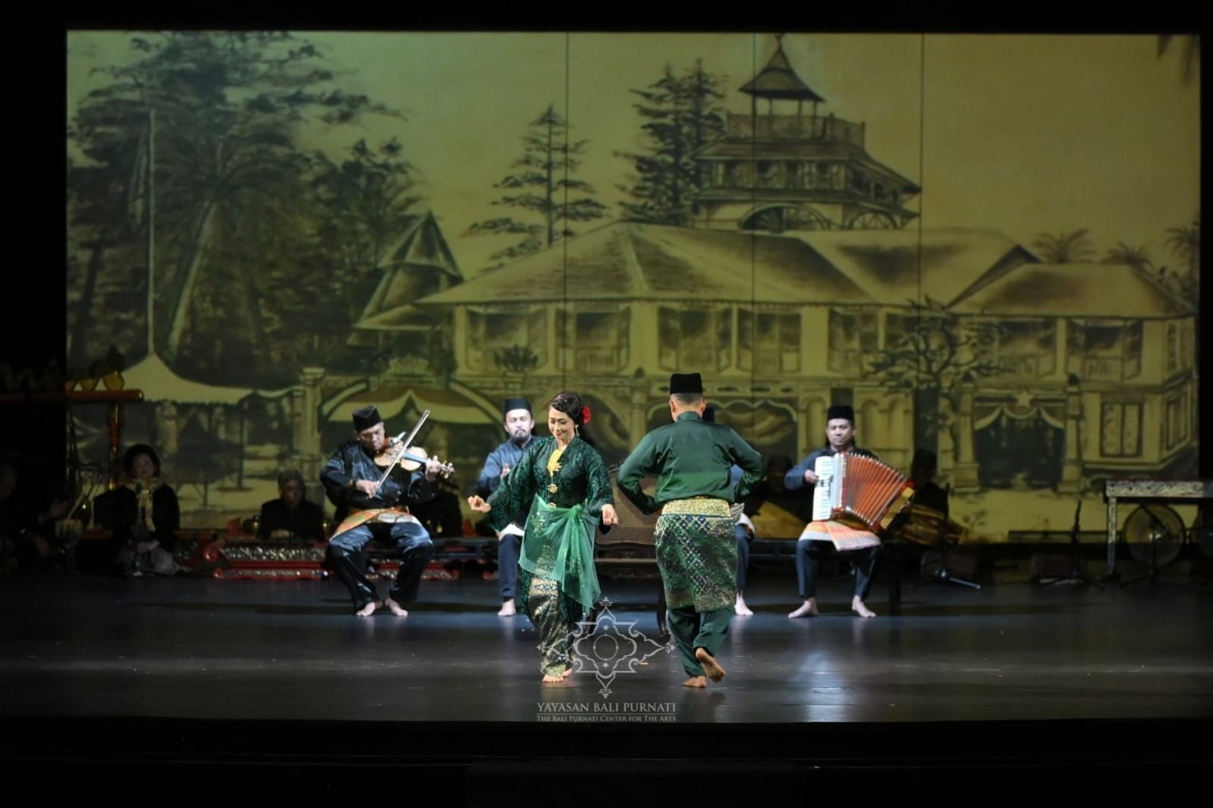Panggung Maestro 6
