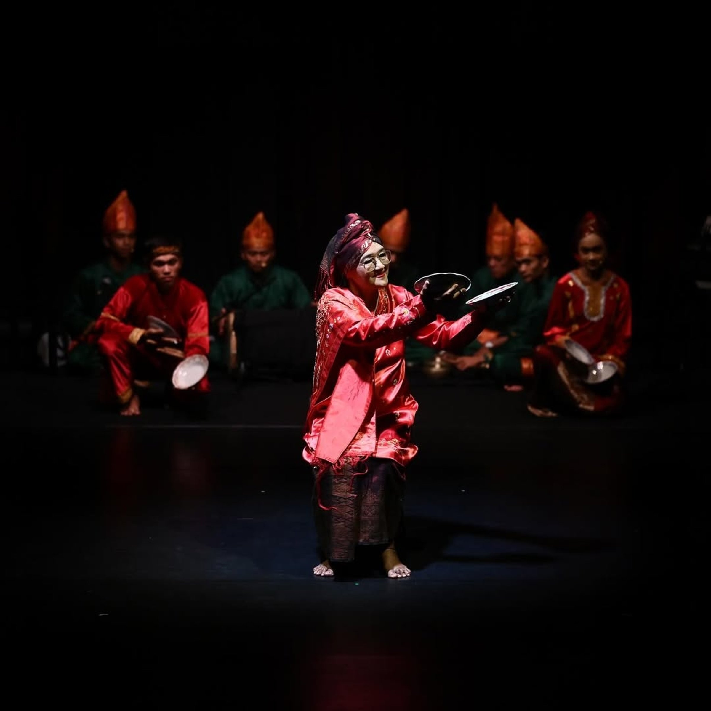 Panggung Maestro 4