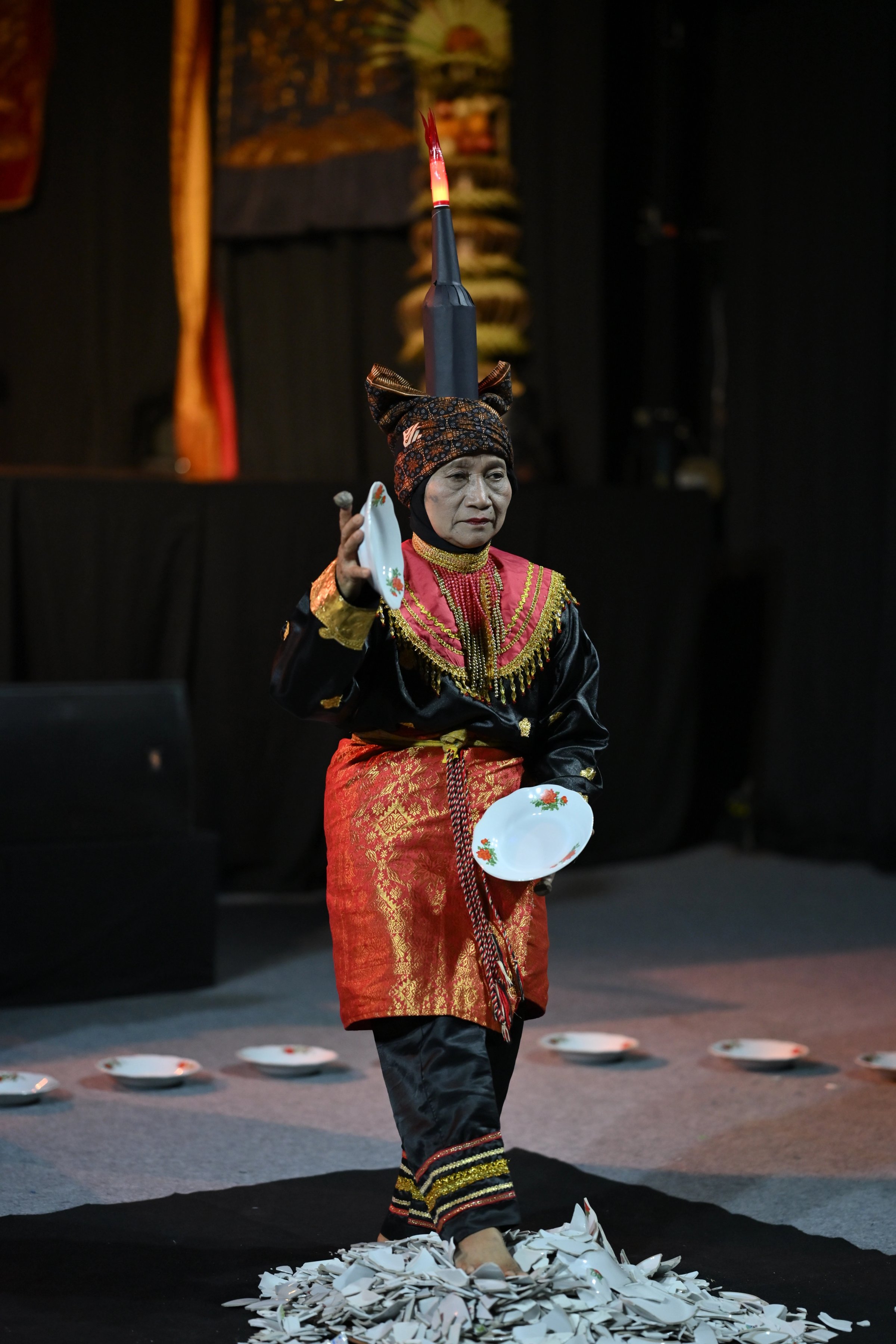 Panggung Maestro 9