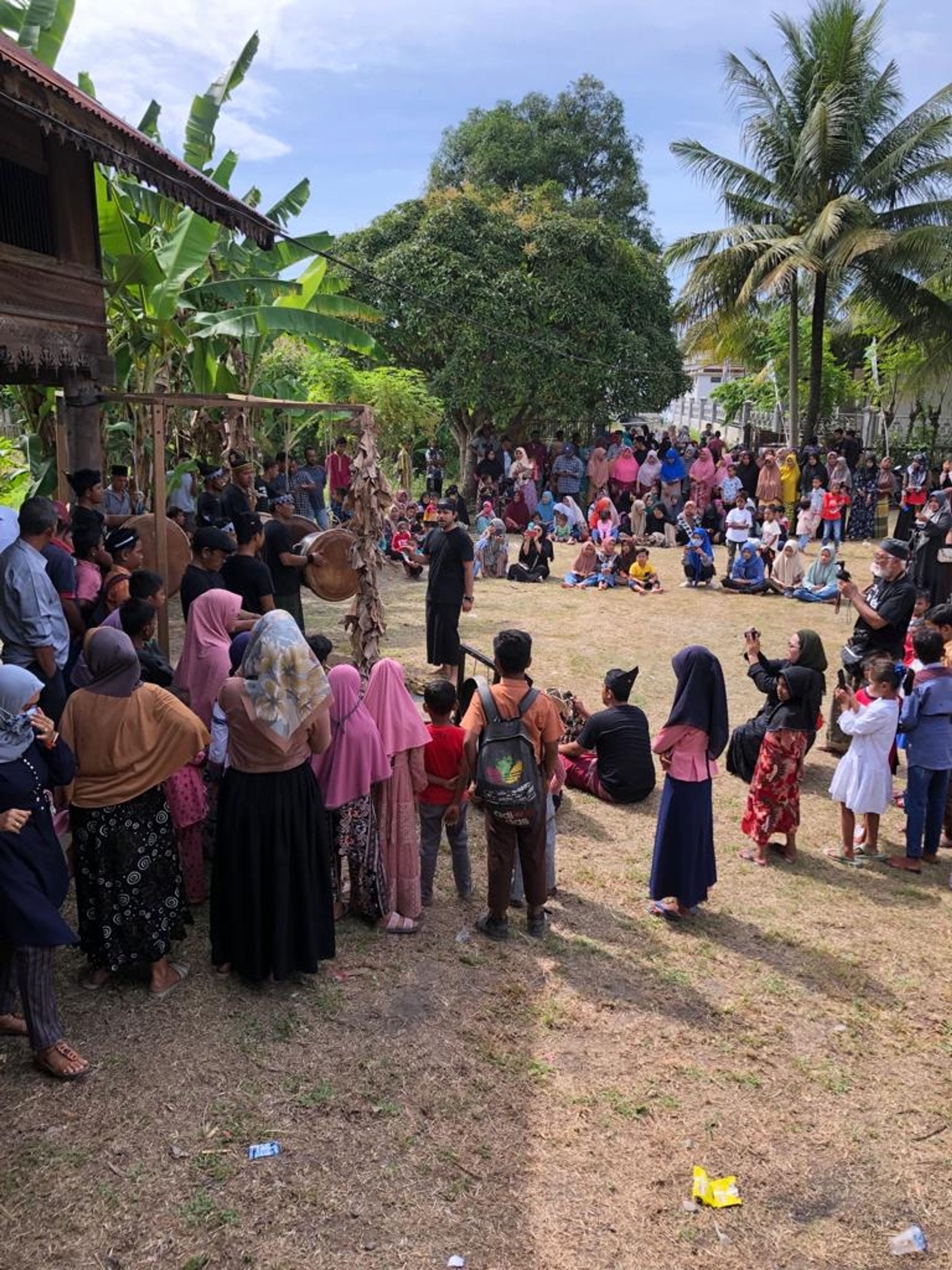Negeri Atas Ombak