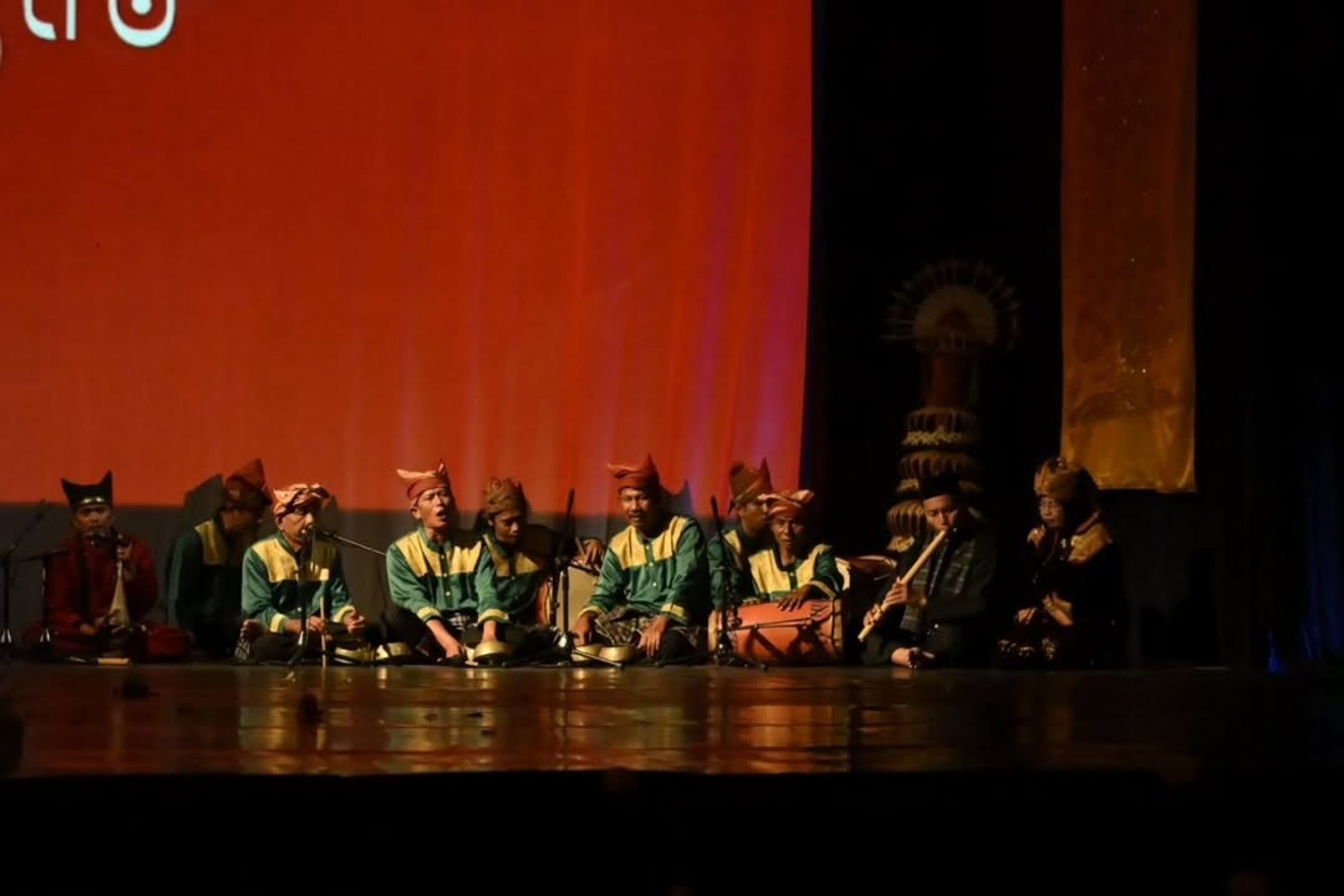 Panggung Maestro 9