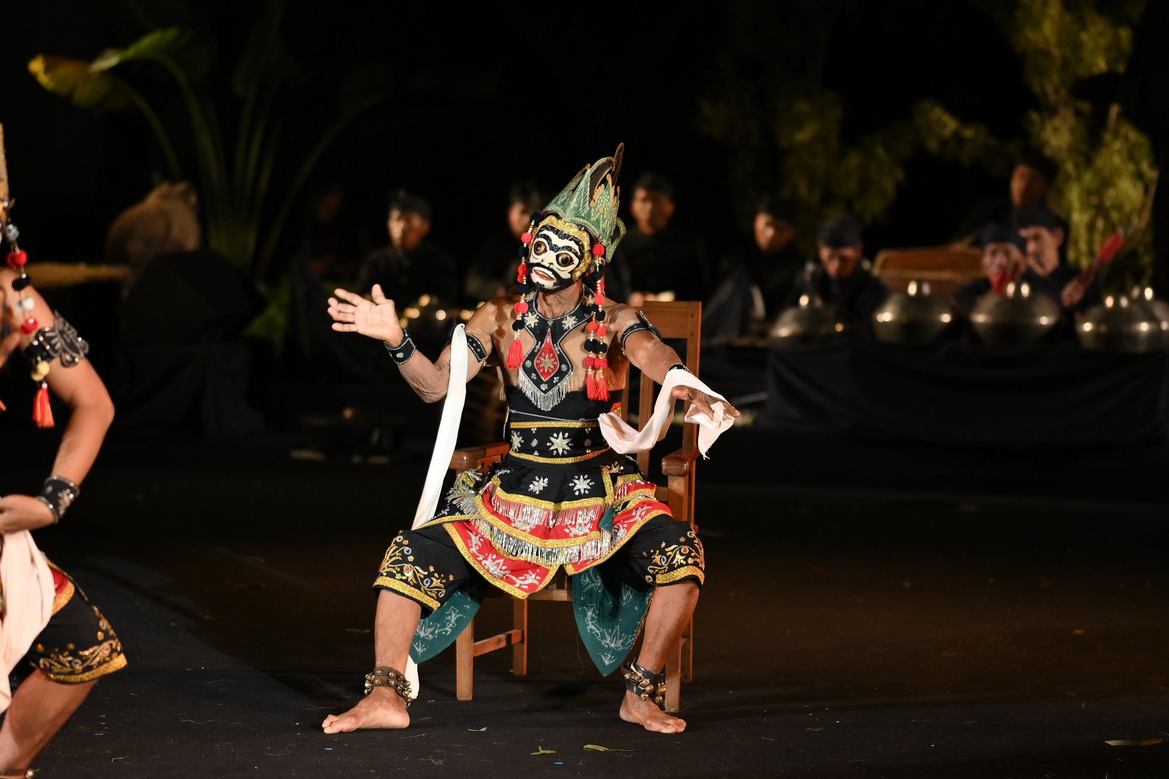 Panggung Maestro 8